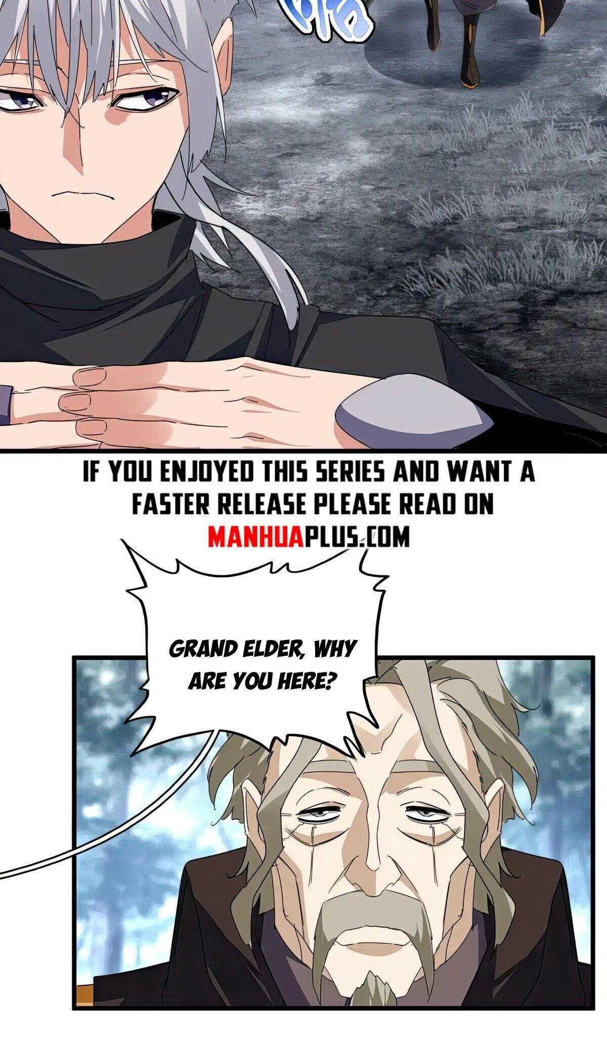 Read The Eternal Supreme - Chapter 604 - theeternalsupreme.com | Image 41