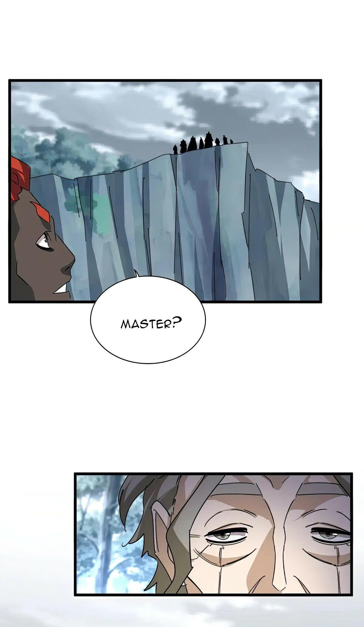 Read The Eternal Supreme - Chapter 604 - theeternalsupreme.com | Image 42