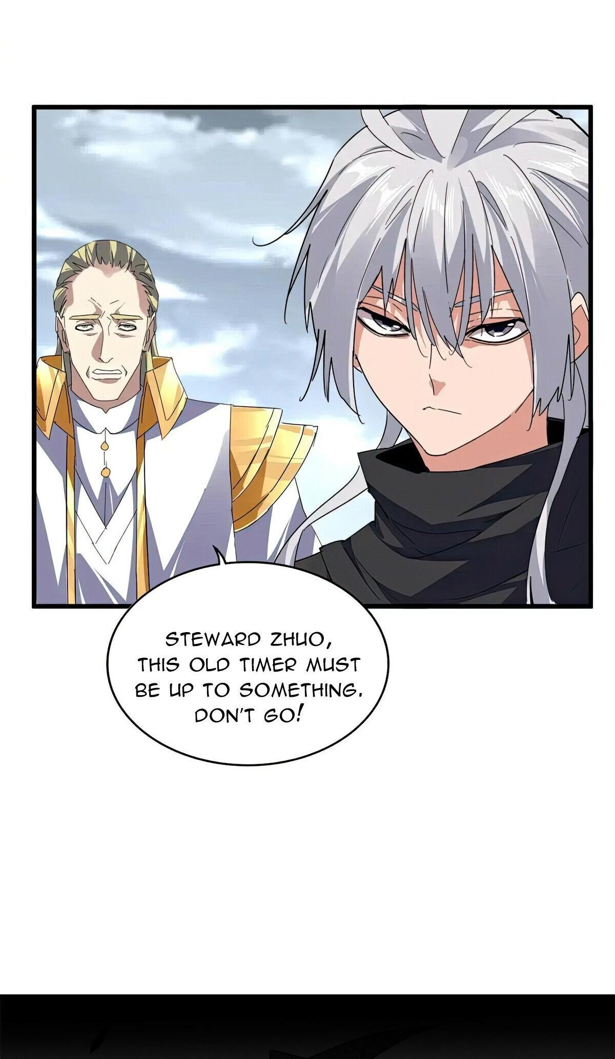 Read The Eternal Supreme - Chapter 604 - theeternalsupreme.com | Image 44