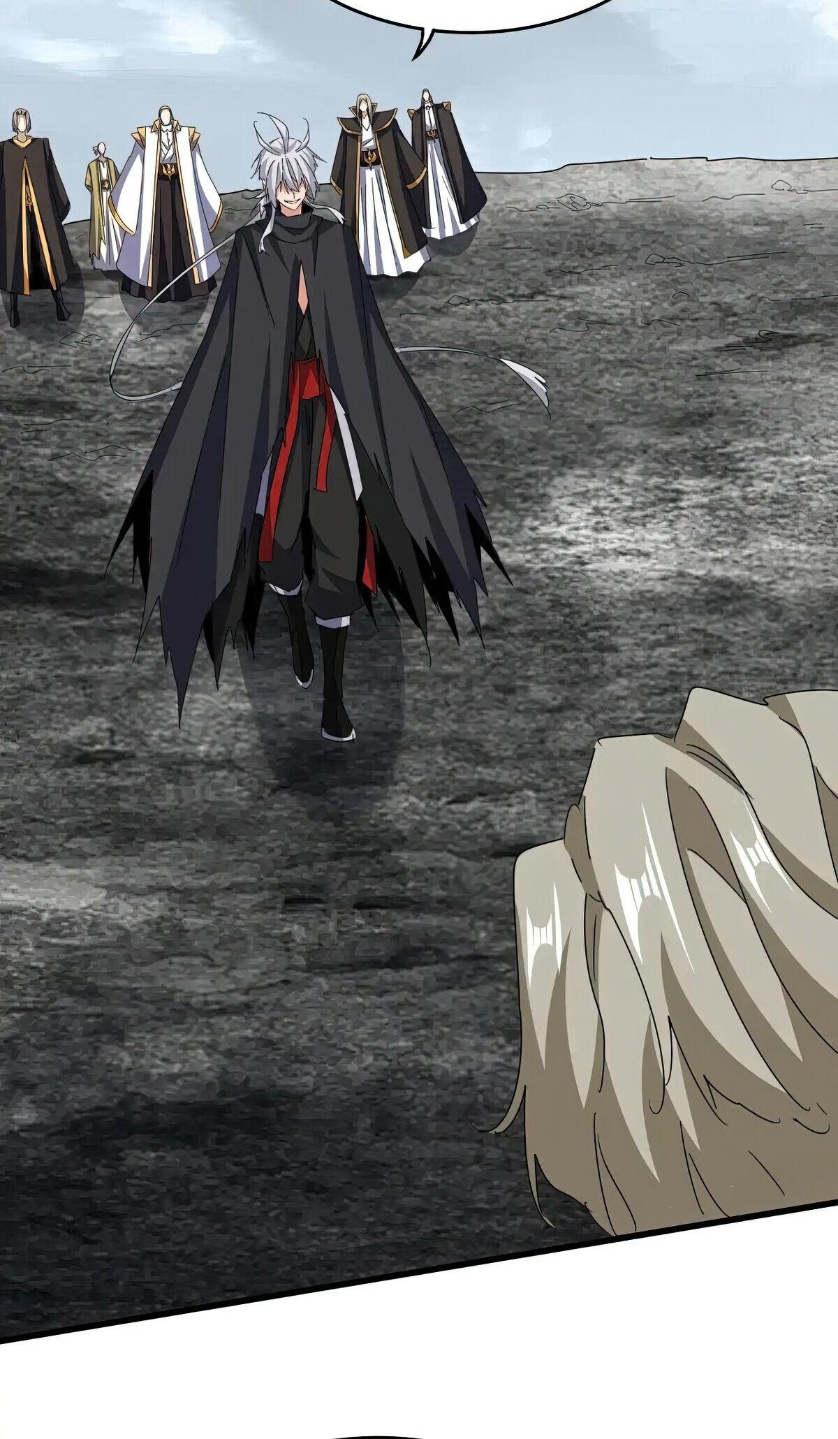 Read The Eternal Supreme - Chapter 605 - theeternalsupreme.com | Image 5