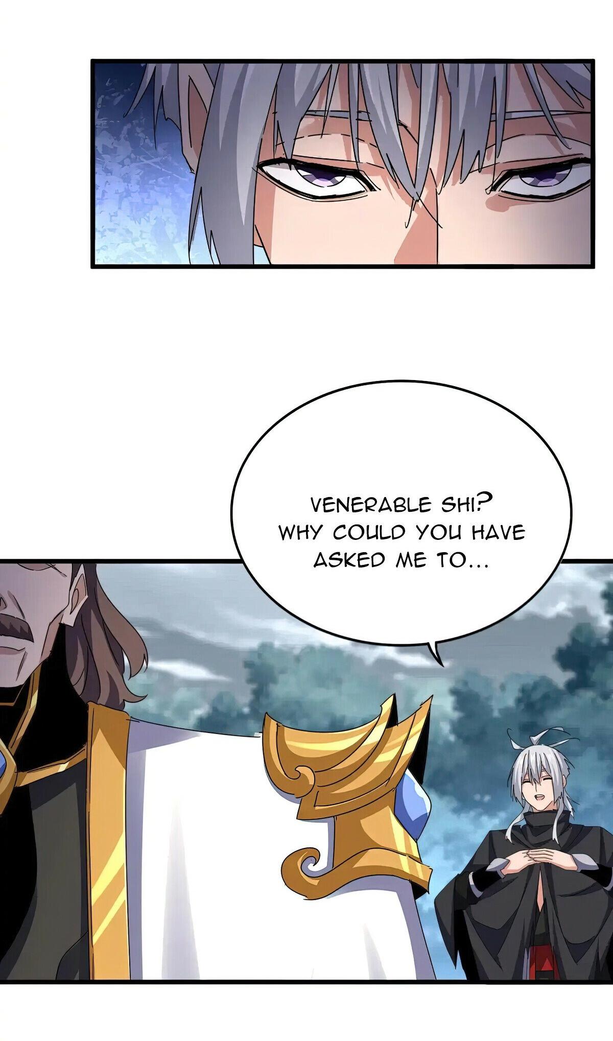 Read The Eternal Supreme - Chapter 605 - theeternalsupreme.com | Image 9