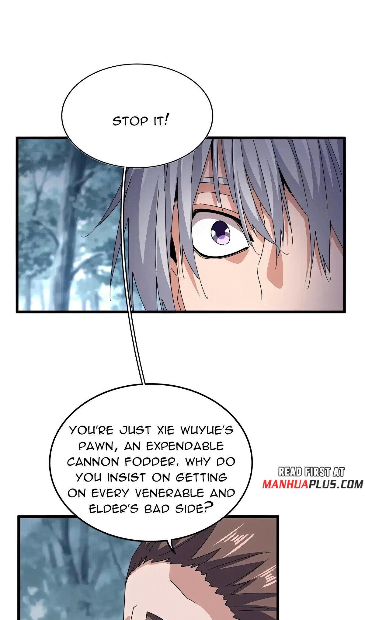 Read The Eternal Supreme - Chapter 605 - theeternalsupreme.com | Image 10