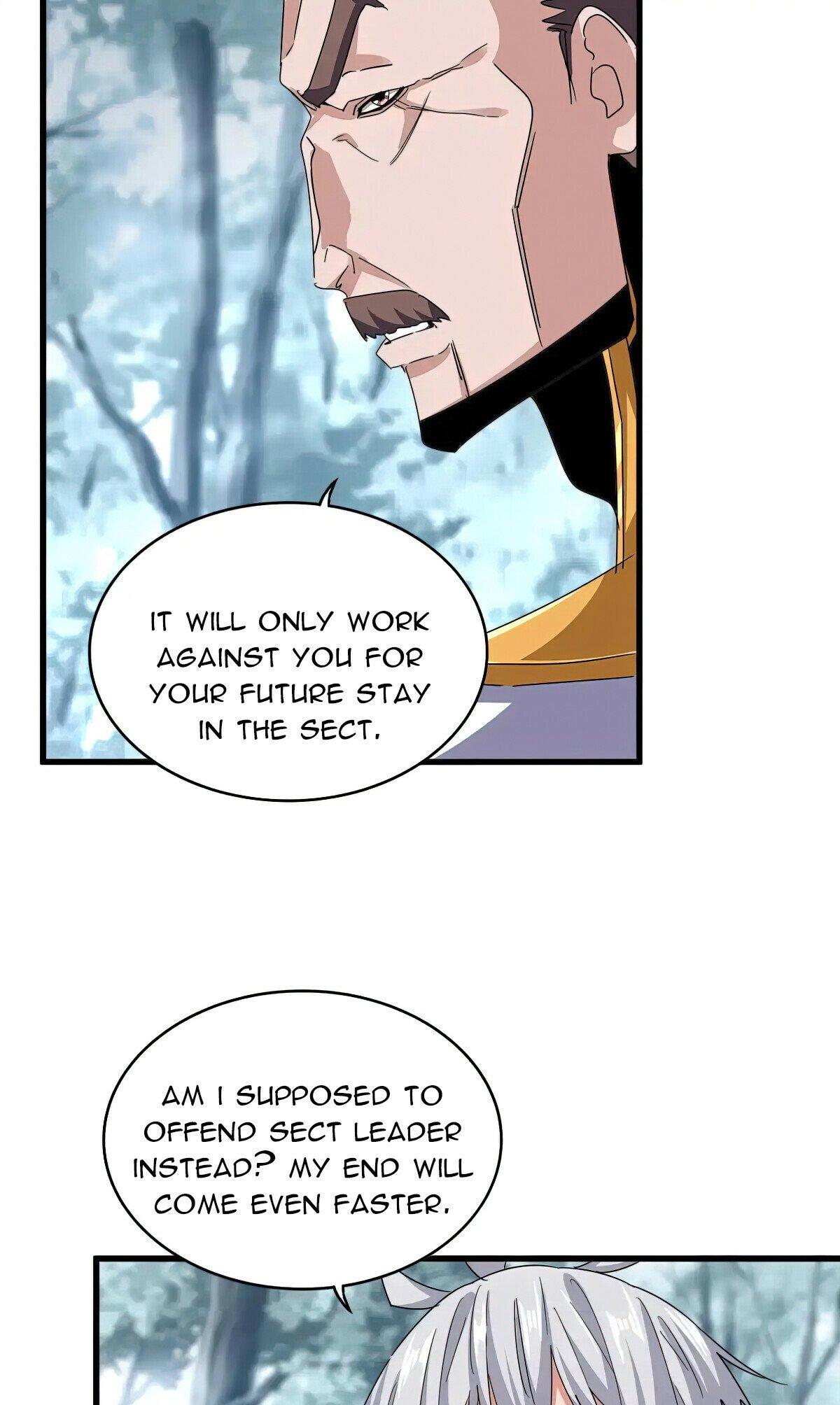 Read The Eternal Supreme - Chapter 605 - theeternalsupreme.com | Image 11