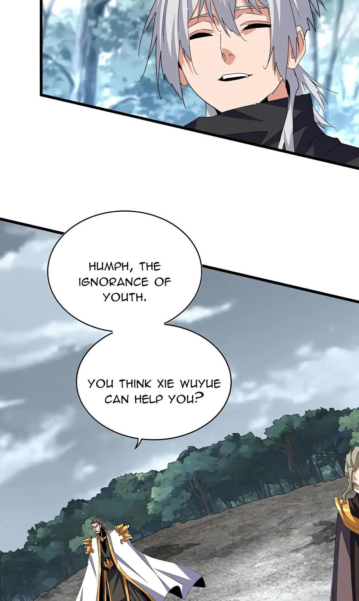 Read The Eternal Supreme - Chapter 605 - theeternalsupreme.com | Image 12