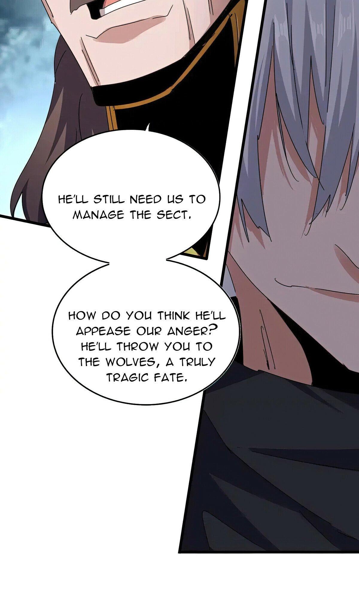 Read The Eternal Supreme - Chapter 605 - theeternalsupreme.com | Image 15