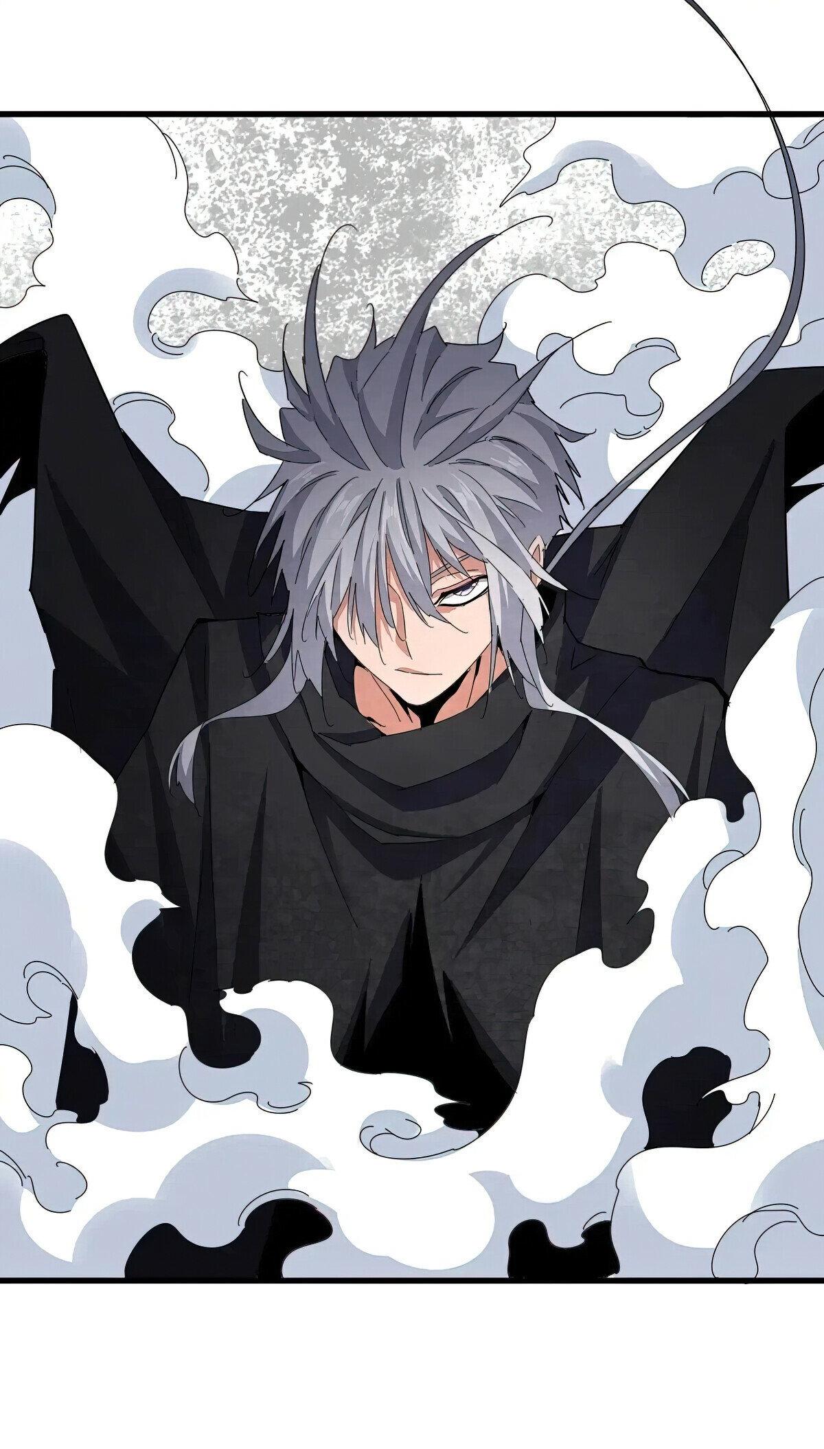 Read The Eternal Supreme - Chapter 605 - theeternalsupreme.com | Image 20