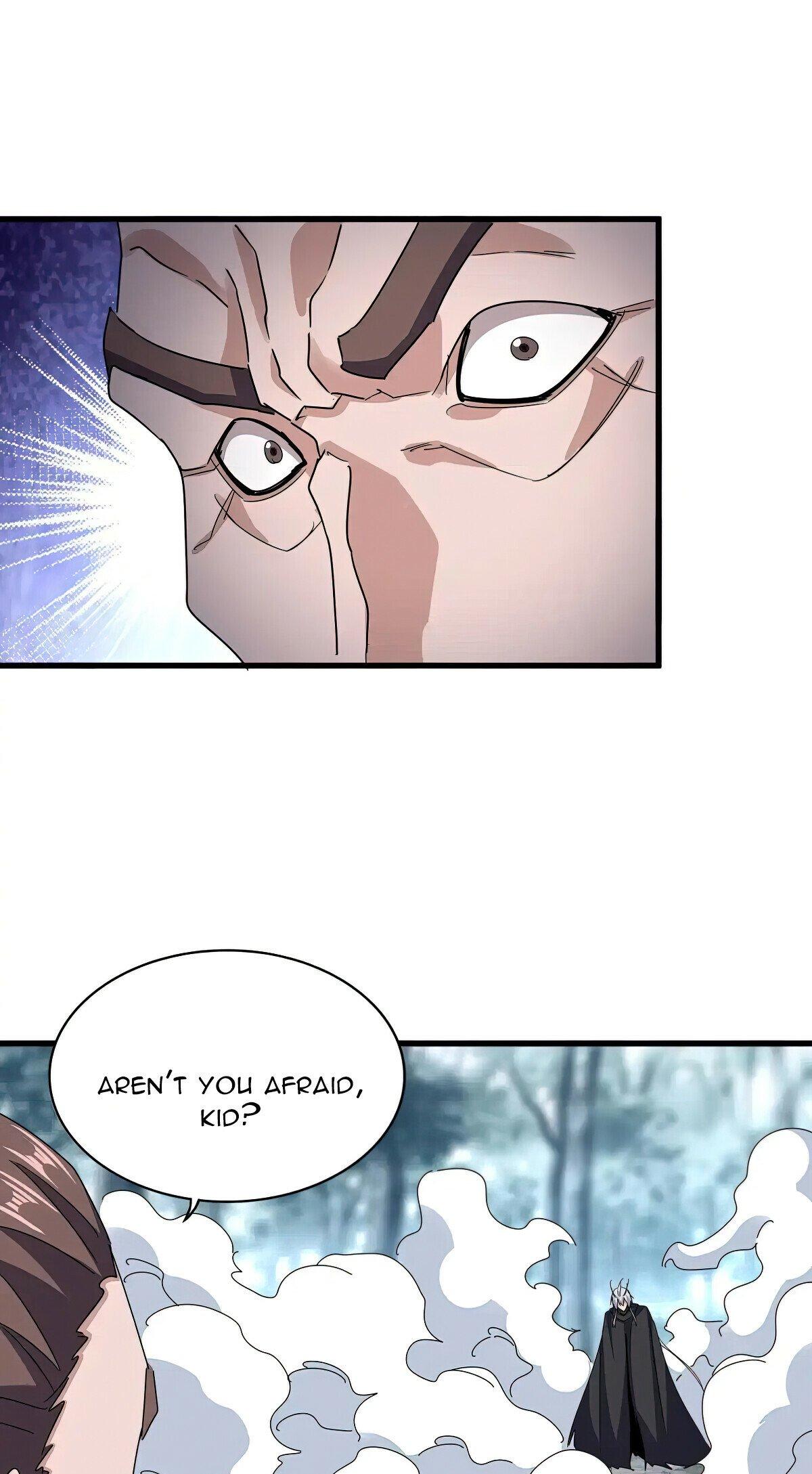 Read The Eternal Supreme - Chapter 605 - theeternalsupreme.com | Image 21