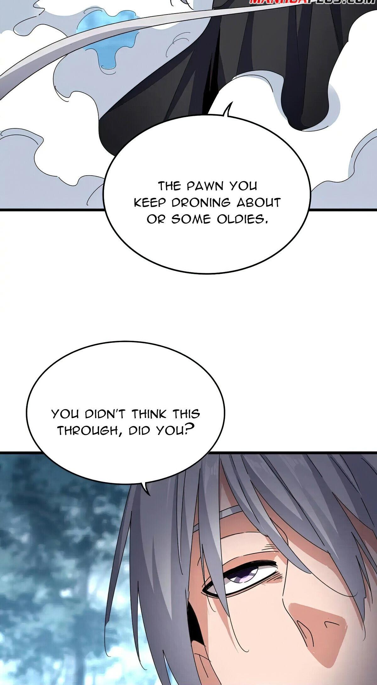 Read The Eternal Supreme - Chapter 605 - theeternalsupreme.com | Image 23