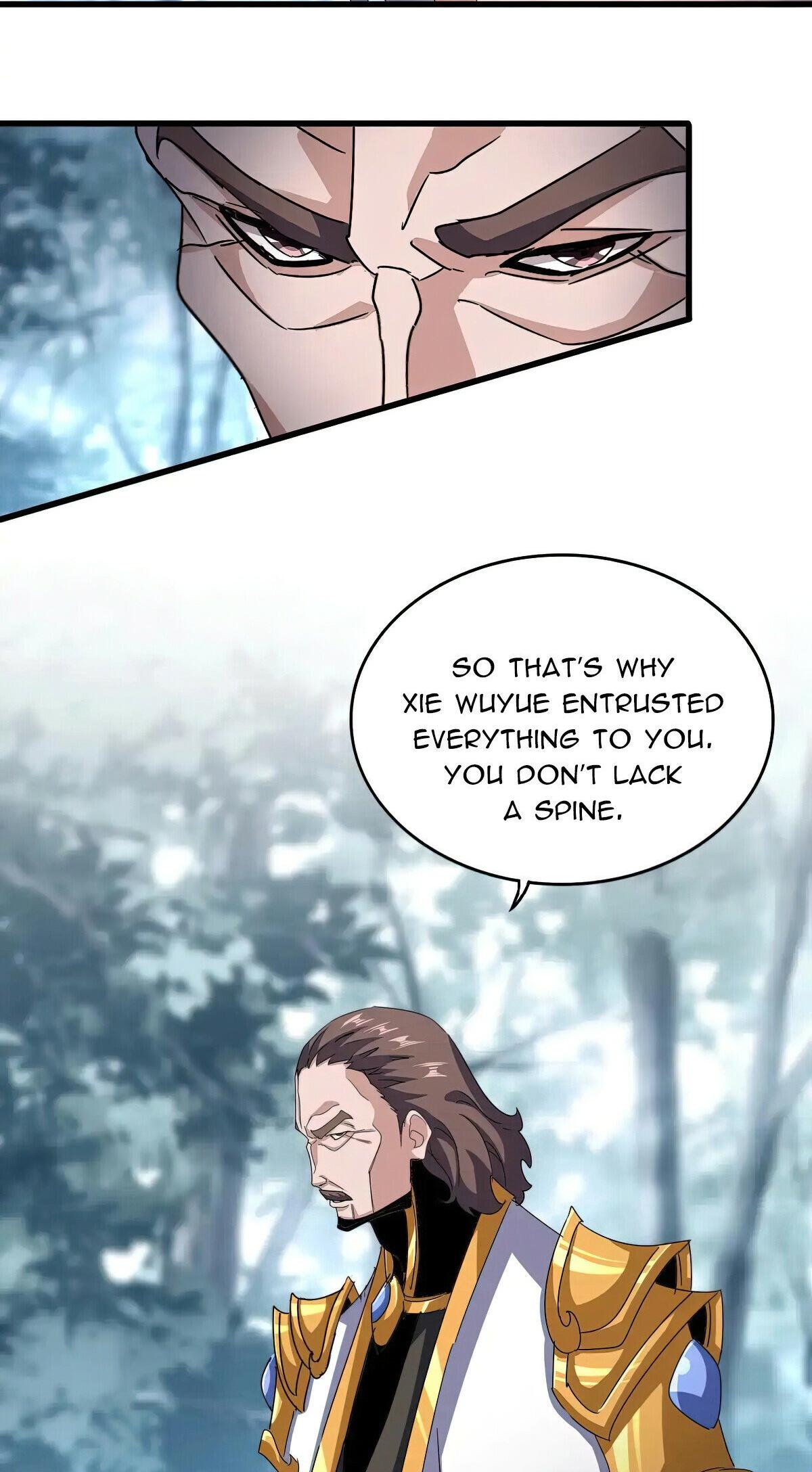 Read The Eternal Supreme - Chapter 605 - theeternalsupreme.com | Image 24