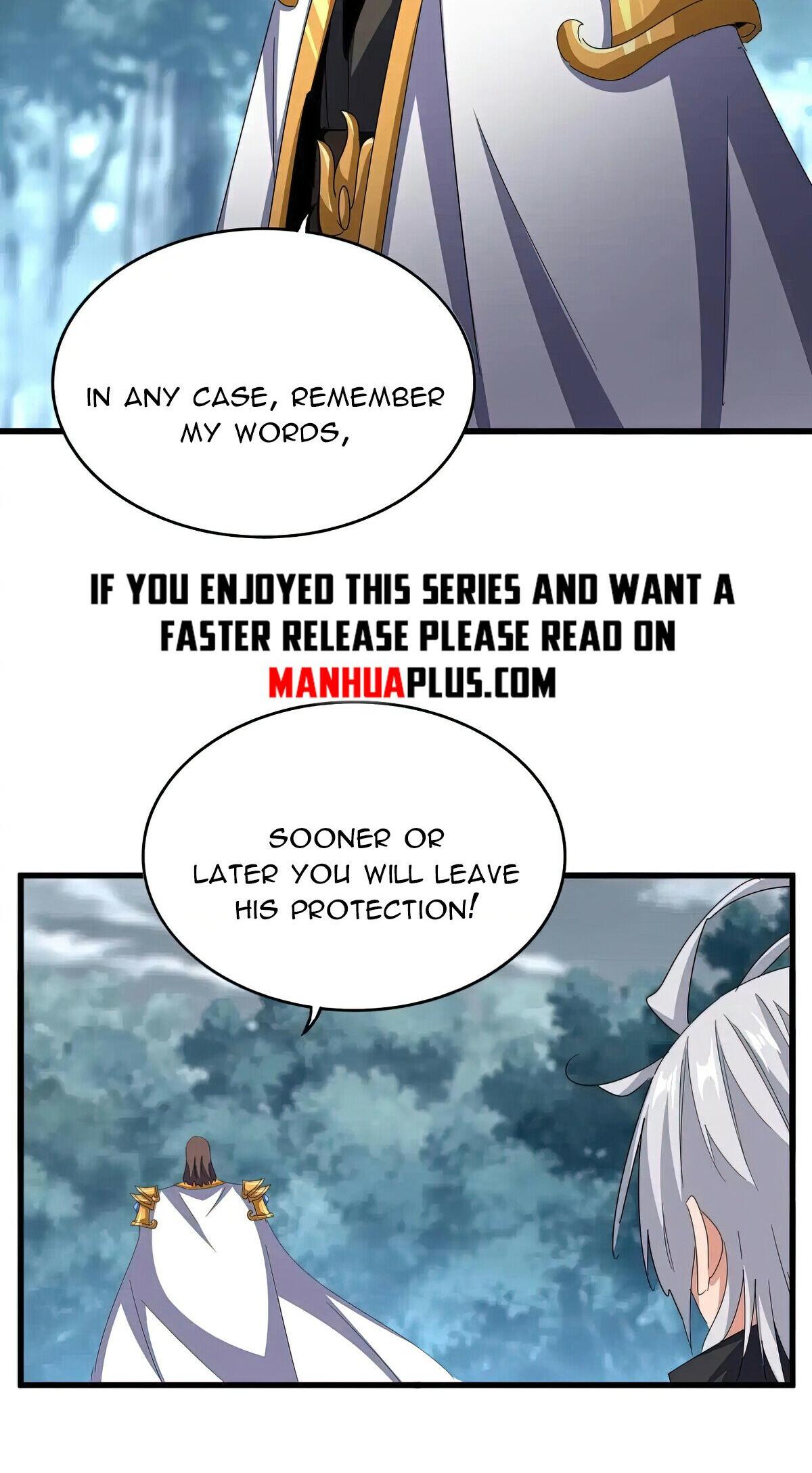 Read The Eternal Supreme - Chapter 605 - theeternalsupreme.com | Image 25