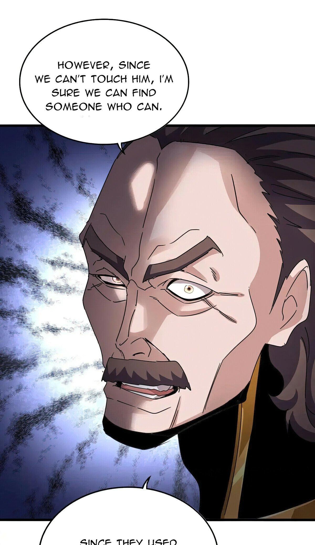 Read The Eternal Supreme - Chapter 605 - theeternalsupreme.com | Image 28