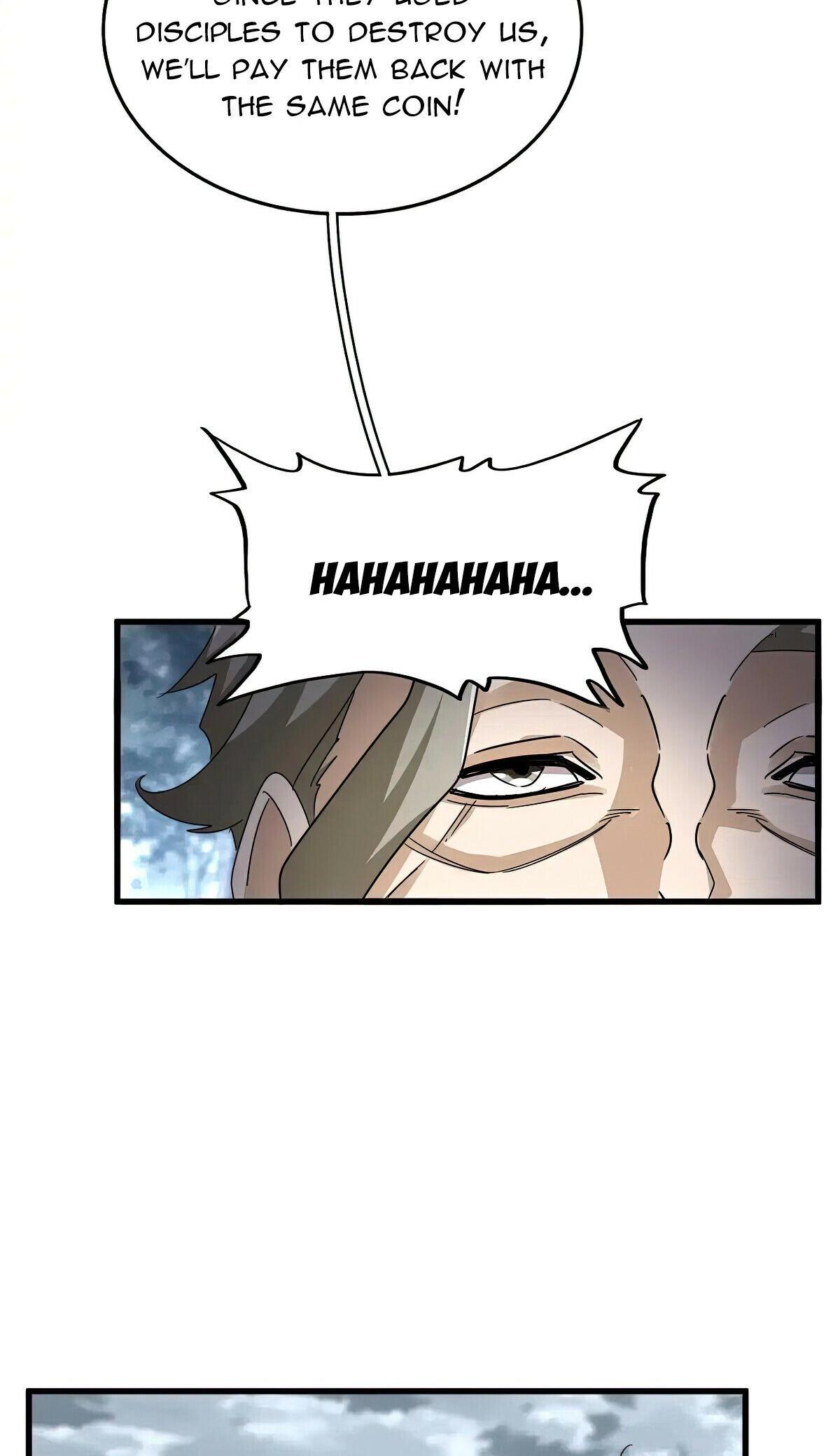Read The Eternal Supreme - Chapter 605 - theeternalsupreme.com | Image 29