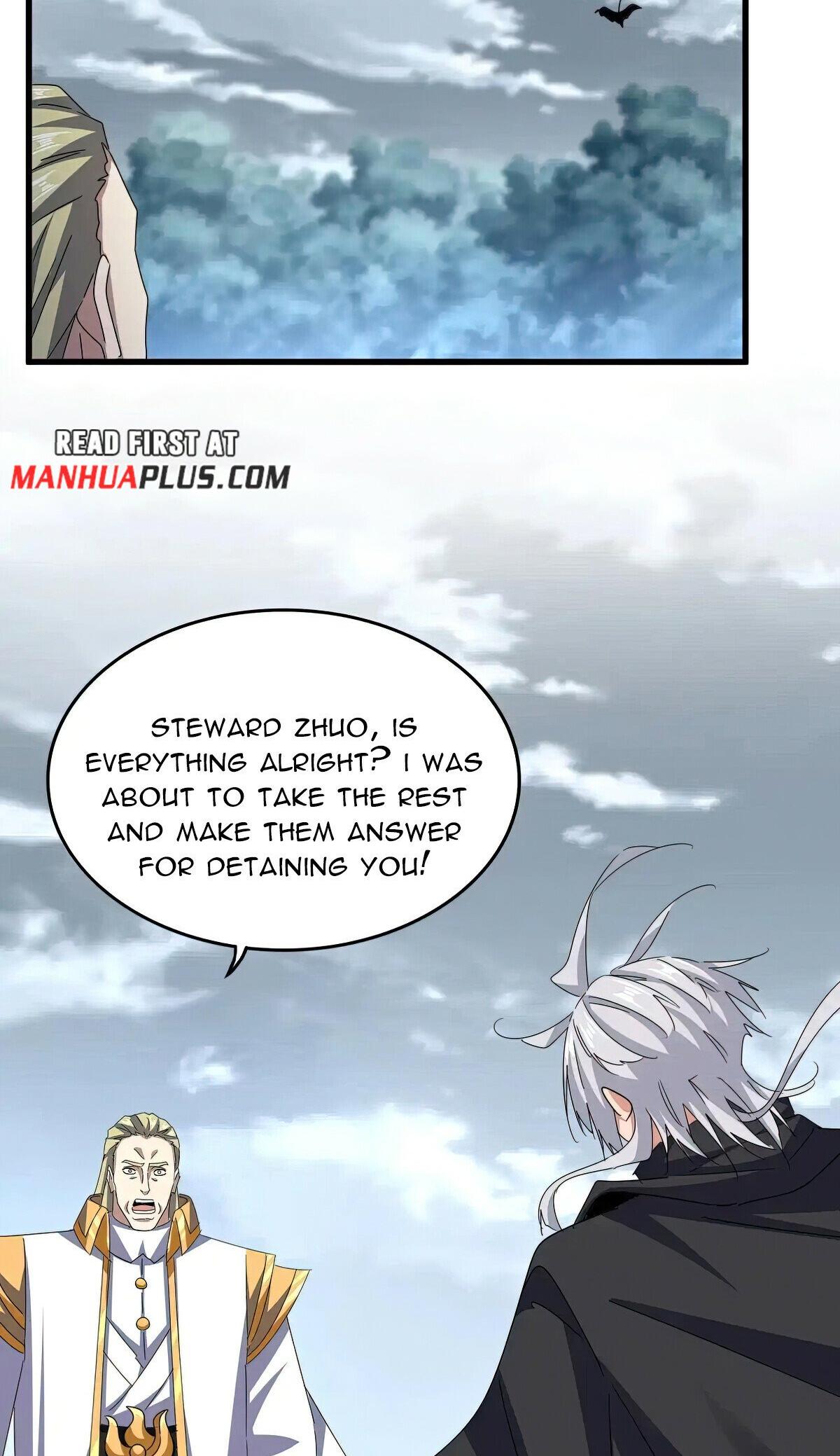 Read The Eternal Supreme - Chapter 605 - theeternalsupreme.com | Image 30