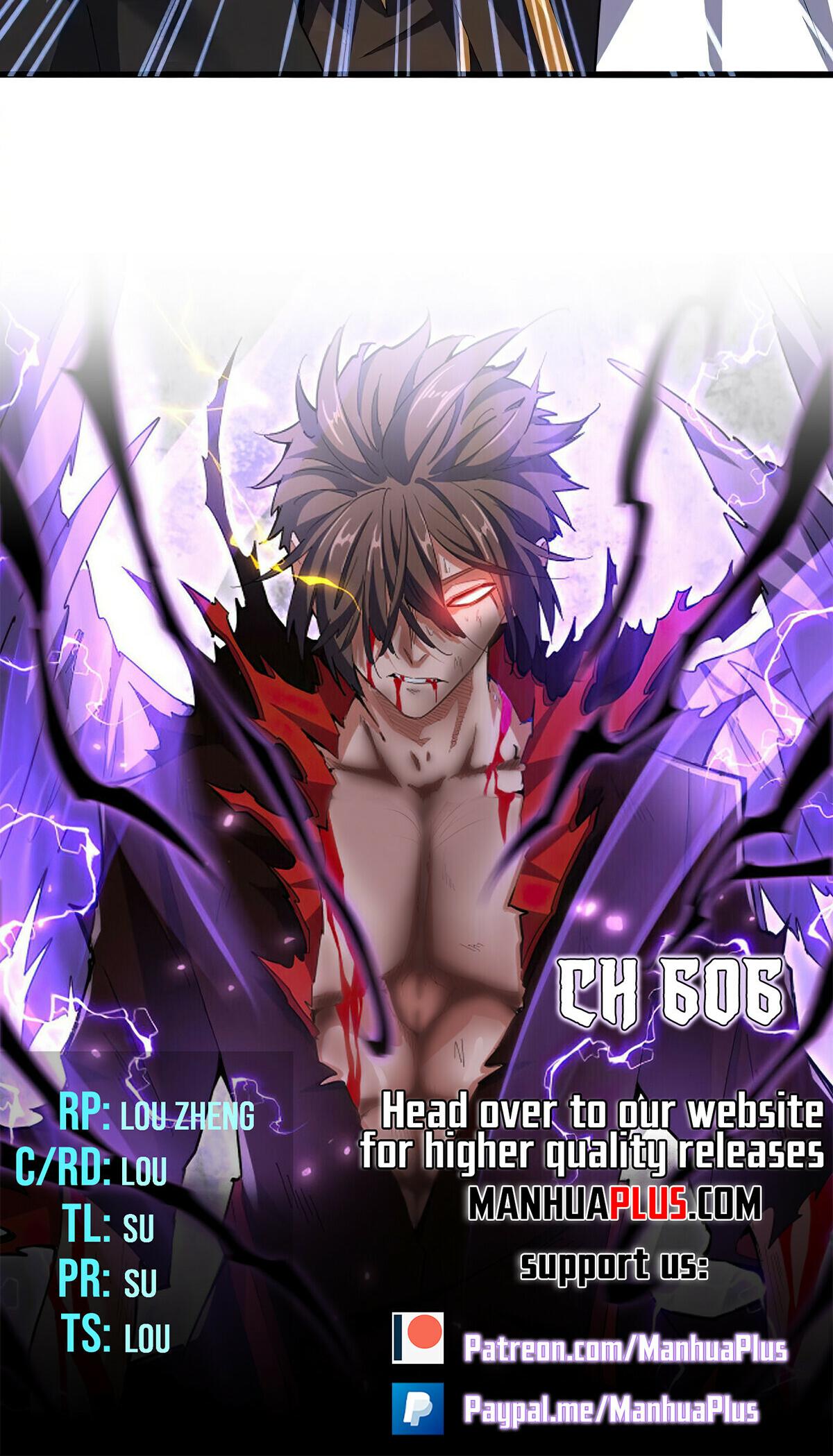 Read The Eternal Supreme - Chapter 606 - theeternalsupreme.com | Image 2