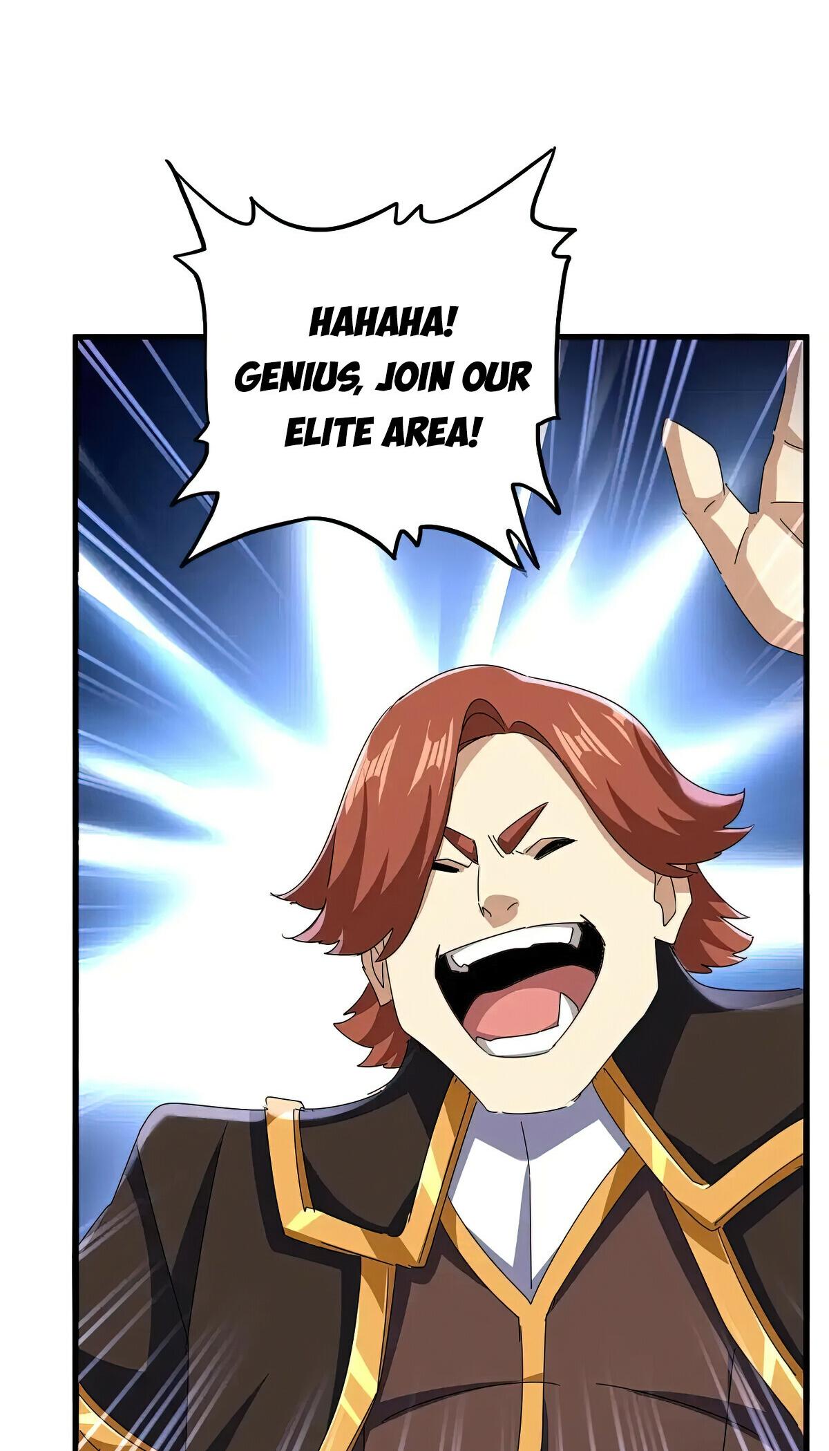 Read The Eternal Supreme - Chapter 606 - theeternalsupreme.com | Image 3
