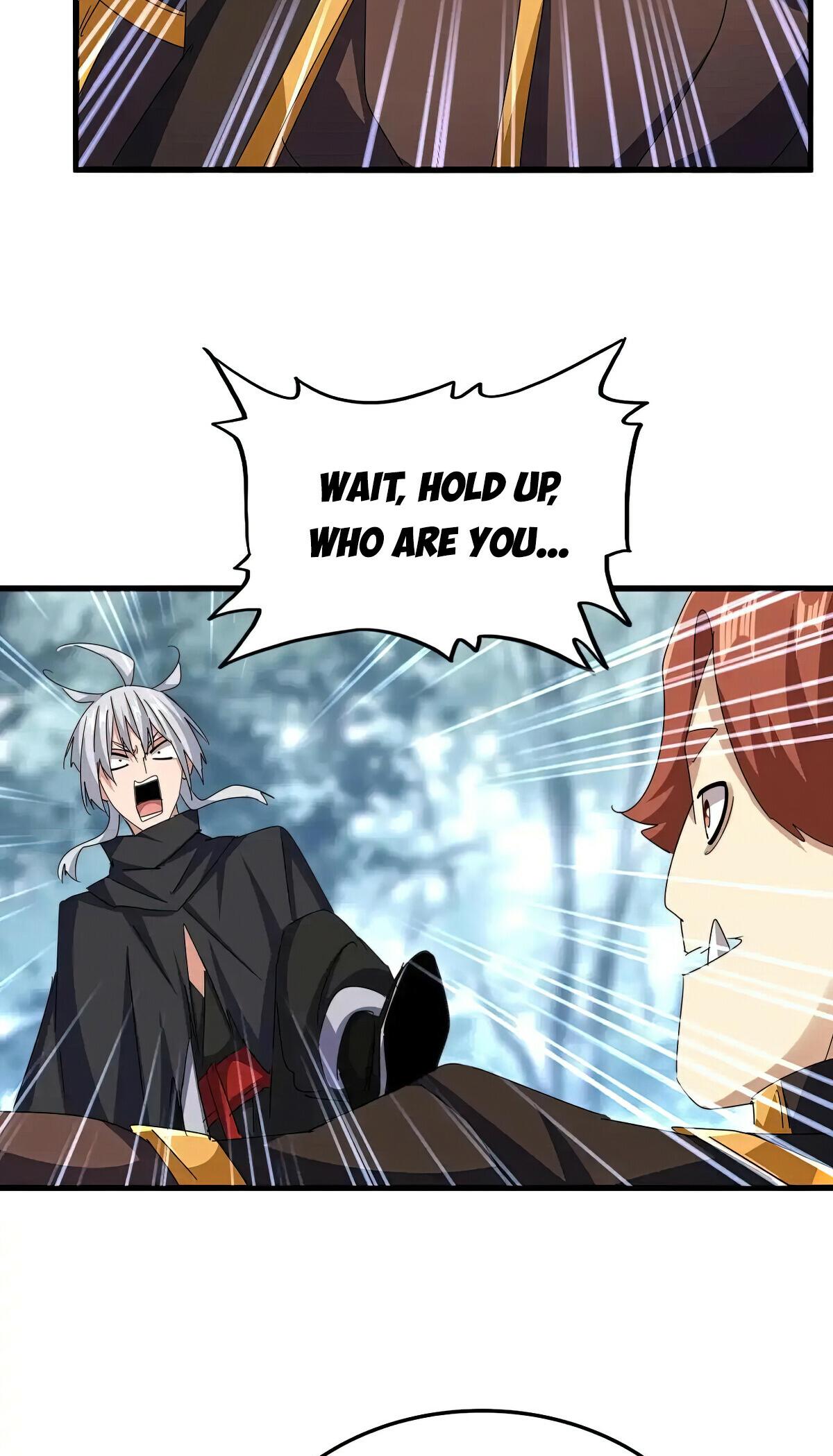 Read The Eternal Supreme - Chapter 606 - theeternalsupreme.com | Image 4