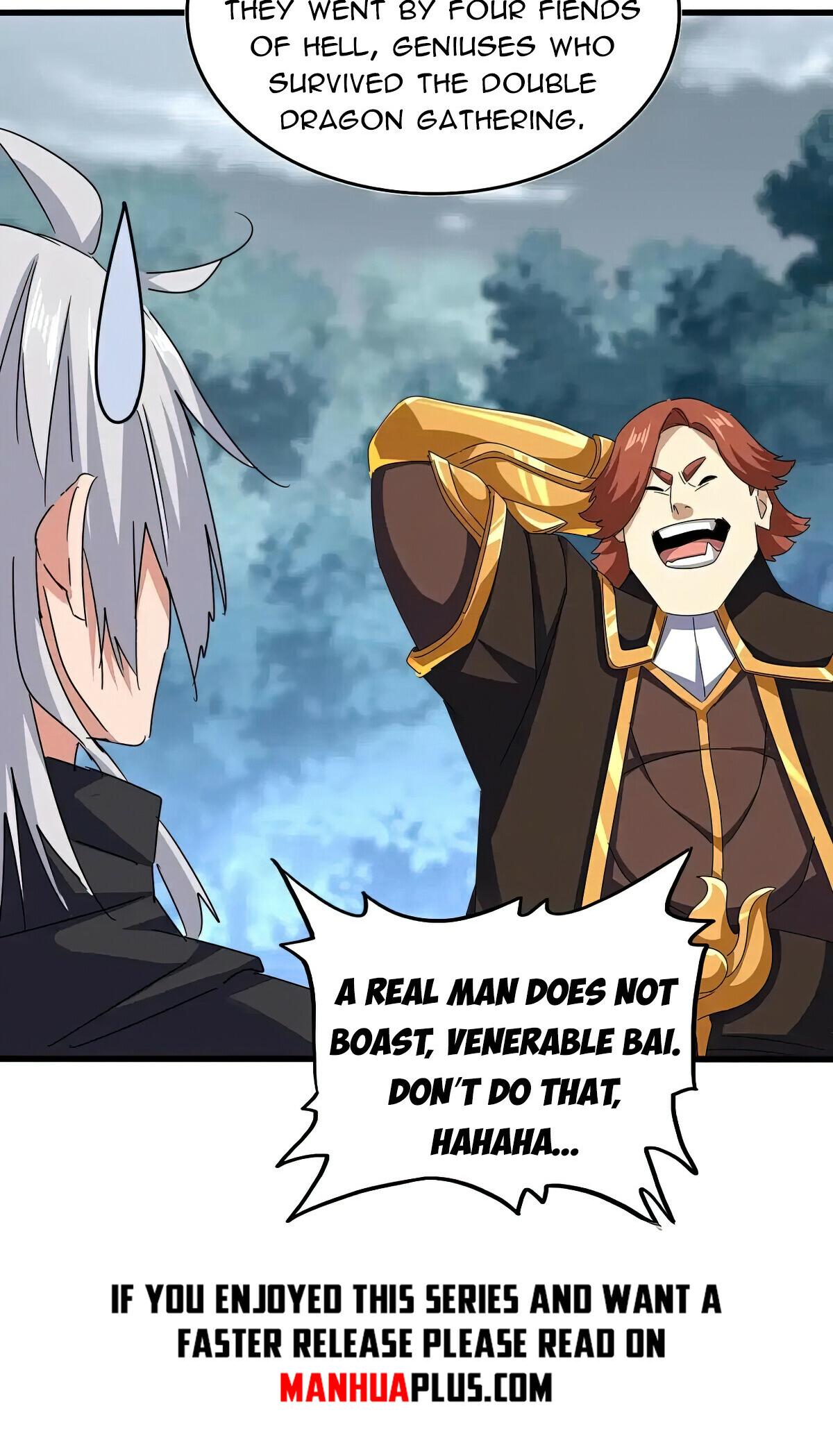 Read The Eternal Supreme - Chapter 606 - theeternalsupreme.com | Image 6