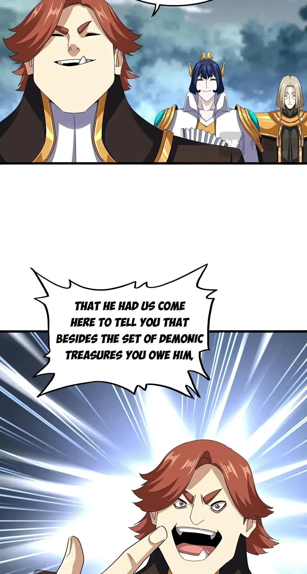 Read The Eternal Supreme - Chapter 606 - theeternalsupreme.com | Image 8