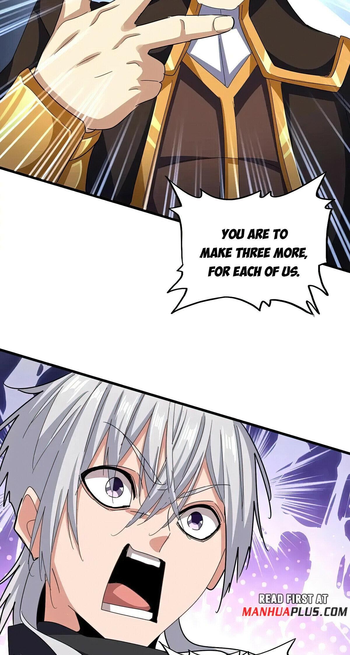 Read The Eternal Supreme - Chapter 606 - theeternalsupreme.com | Image 9