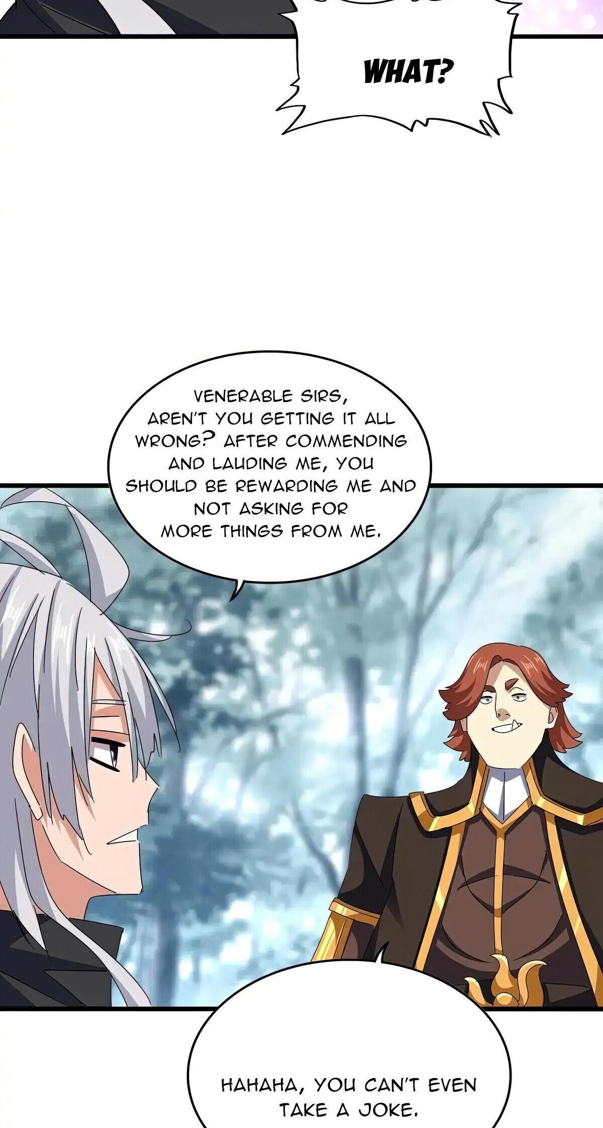 Read The Eternal Supreme - Chapter 606 - theeternalsupreme.com | Image 10