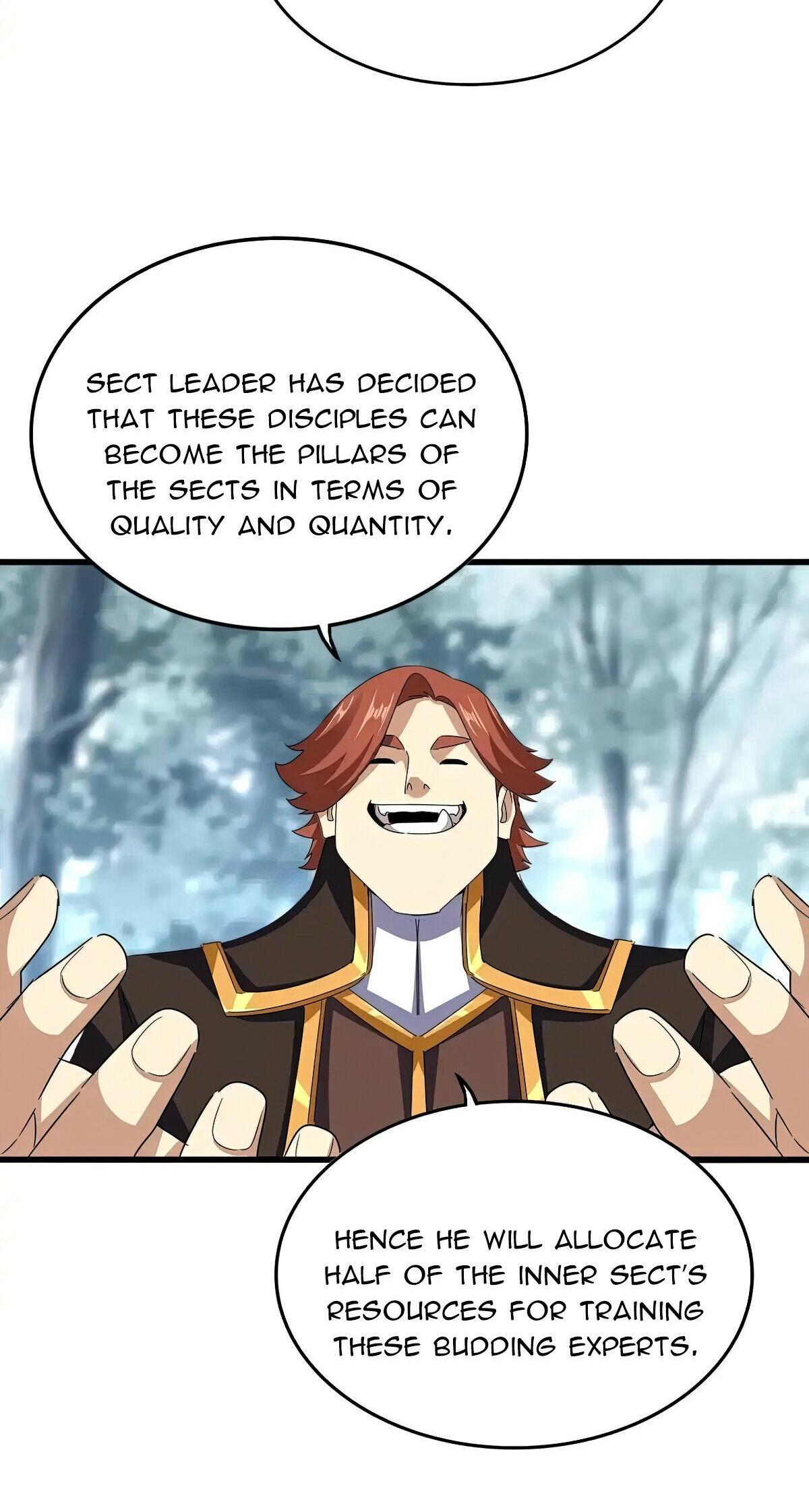 Read The Eternal Supreme - Chapter 606 - theeternalsupreme.com | Image 11
