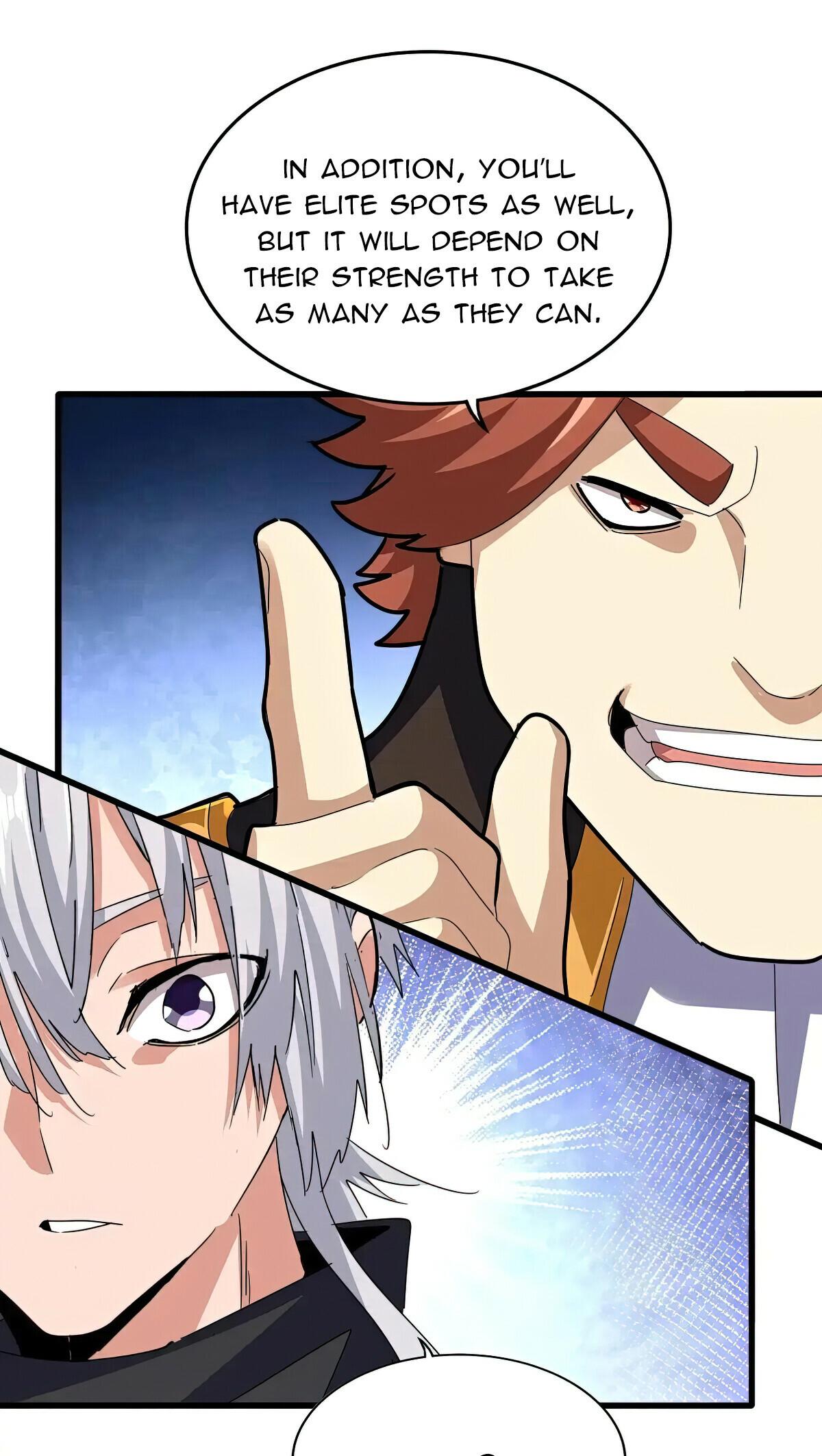 Read The Eternal Supreme - Chapter 606 - theeternalsupreme.com | Image 12