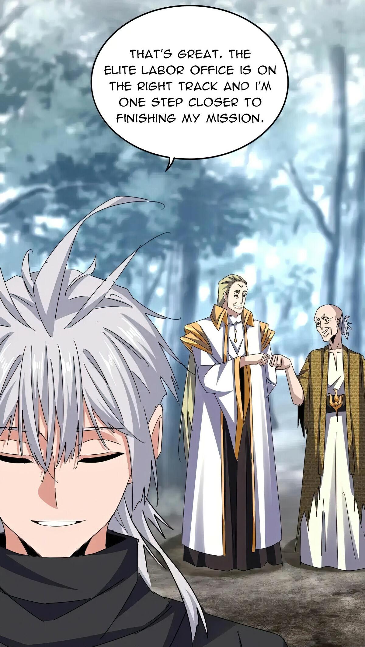 Read The Eternal Supreme - Chapter 606 - theeternalsupreme.com | Image 14