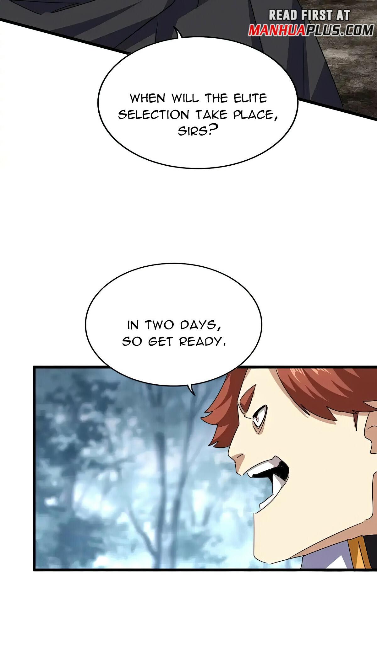 Read The Eternal Supreme - Chapter 606 - theeternalsupreme.com | Image 15