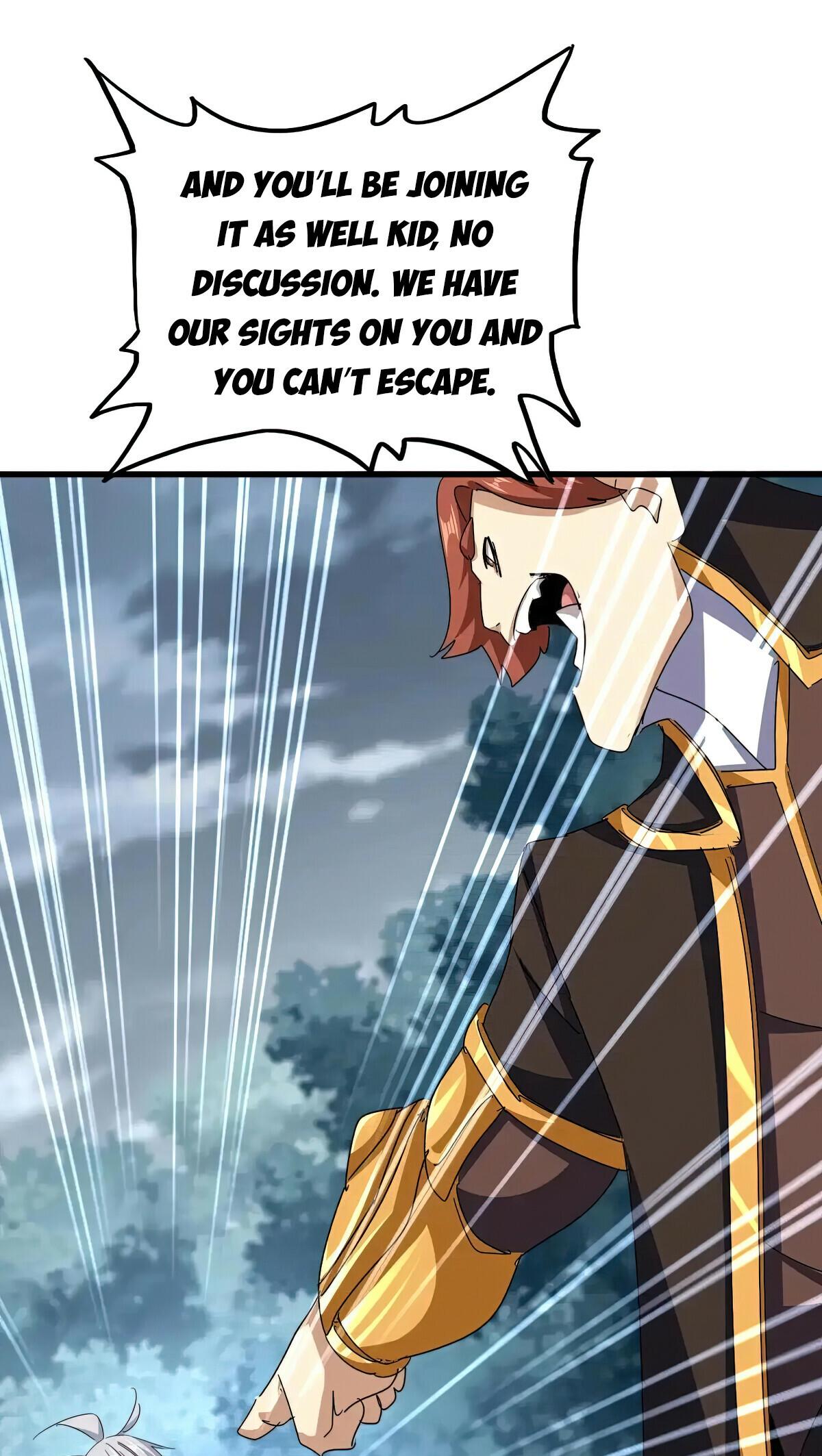 Read The Eternal Supreme - Chapter 606 - theeternalsupreme.com | Image 16