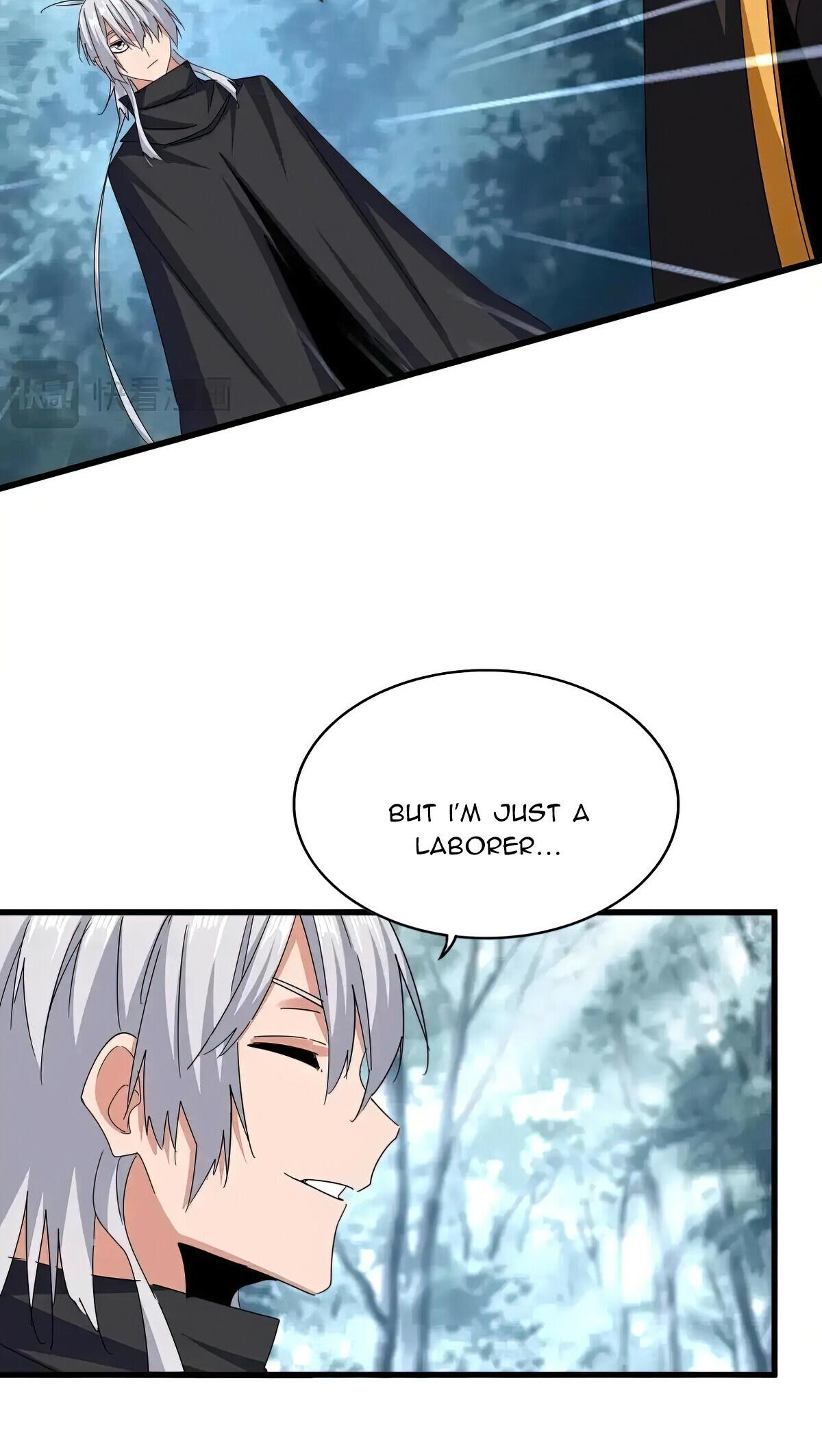 Read The Eternal Supreme - Chapter 606 - theeternalsupreme.com | Image 17