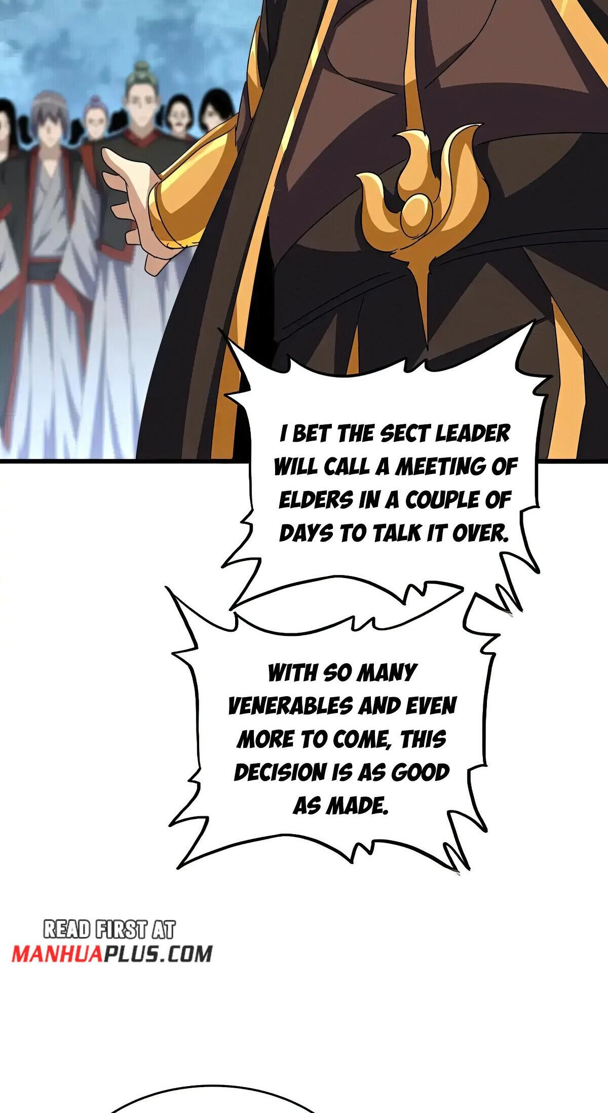 Read The Eternal Supreme - Chapter 606 - theeternalsupreme.com | Image 19