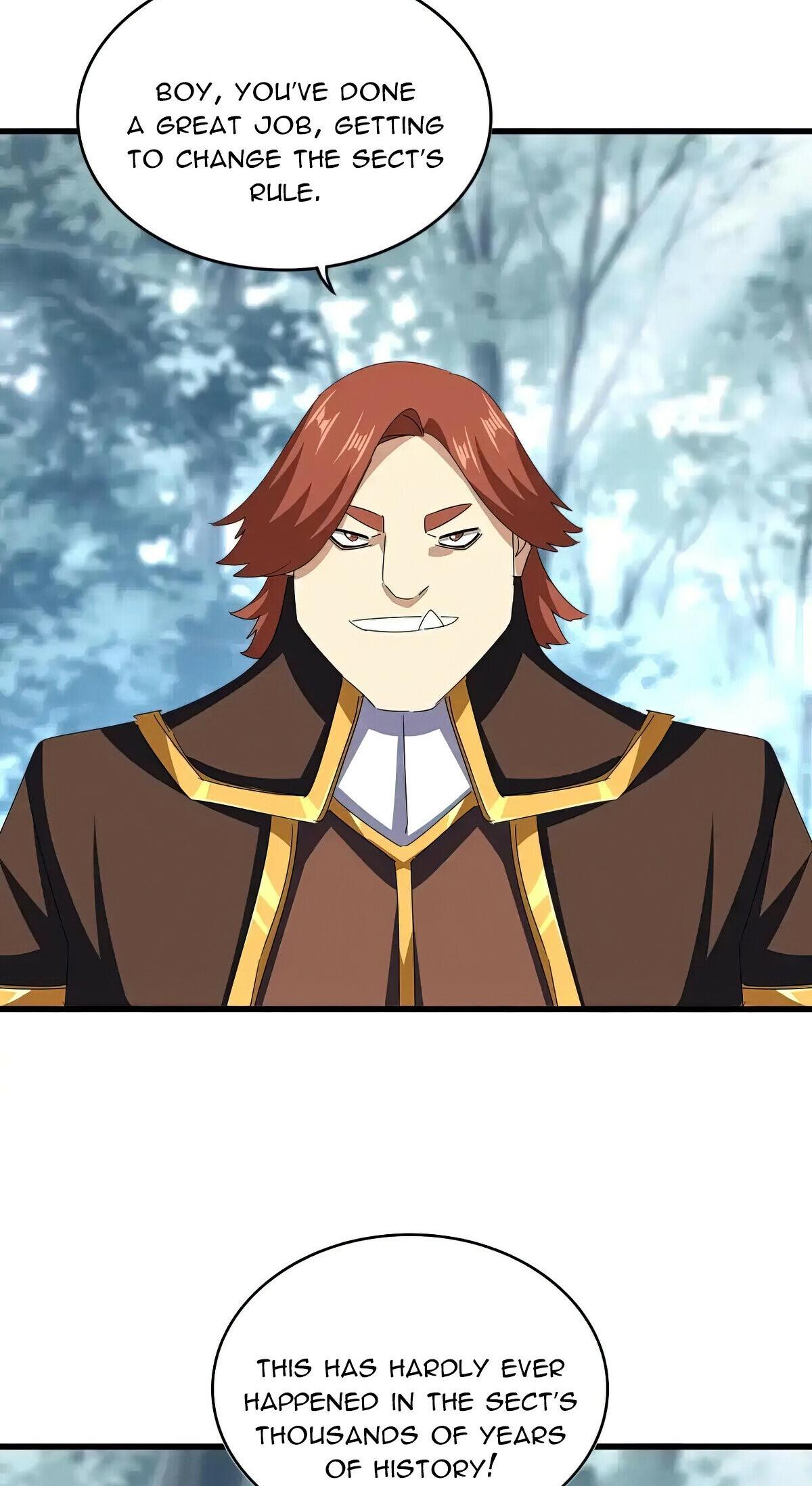 Read The Eternal Supreme - Chapter 606 - theeternalsupreme.com | Image 20