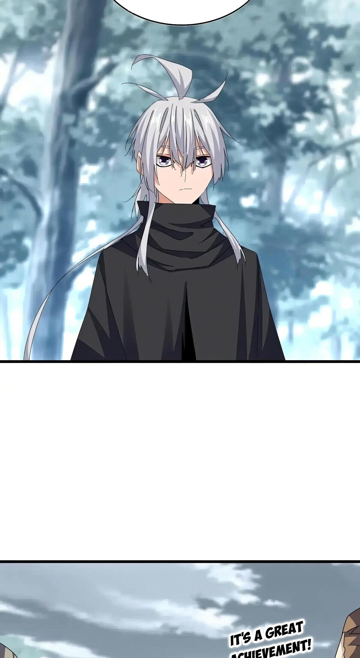 Read The Eternal Supreme - Chapter 606 - theeternalsupreme.com | Image 21