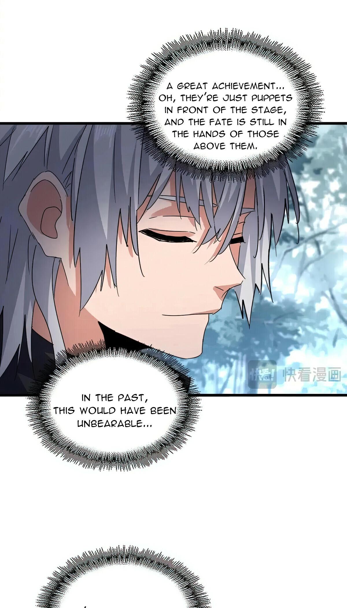 Read The Eternal Supreme - Chapter 606 - theeternalsupreme.com | Image 23