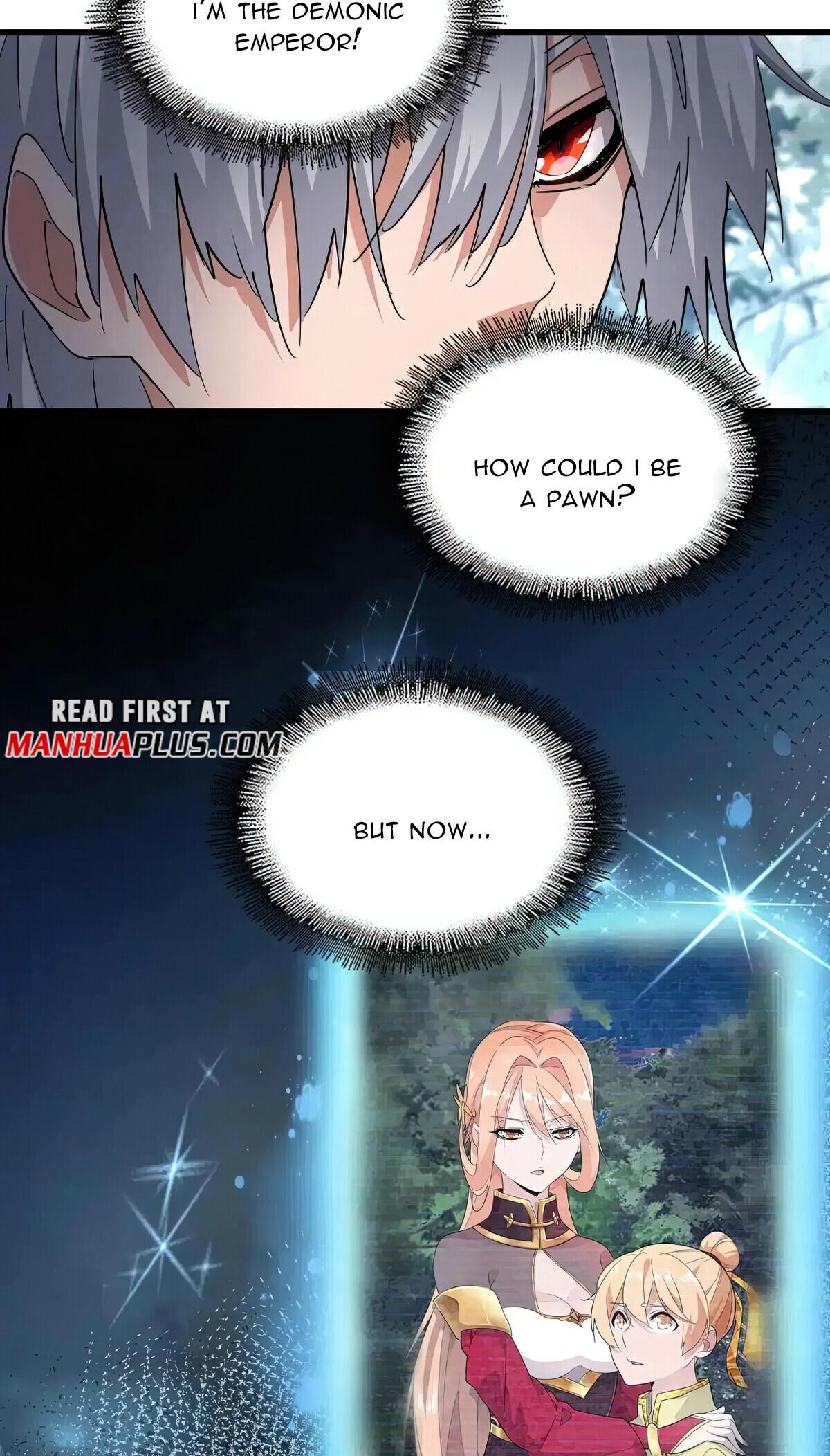 Read The Eternal Supreme - Chapter 606 - theeternalsupreme.com | Image 24