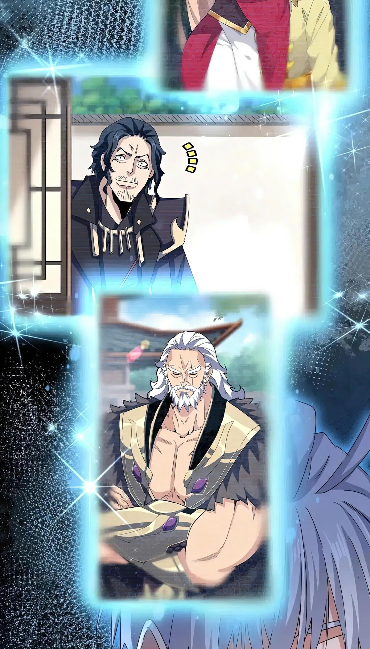 Read The Eternal Supreme - Chapter 606 - theeternalsupreme.com | Image 25