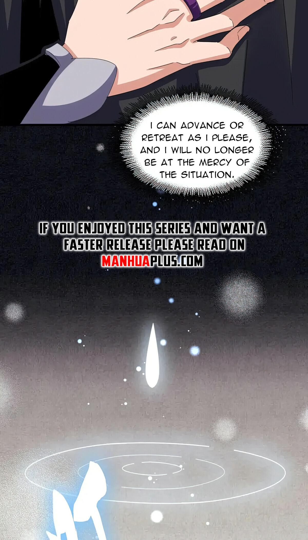 Read The Eternal Supreme - Chapter 606 - theeternalsupreme.com | Image 28