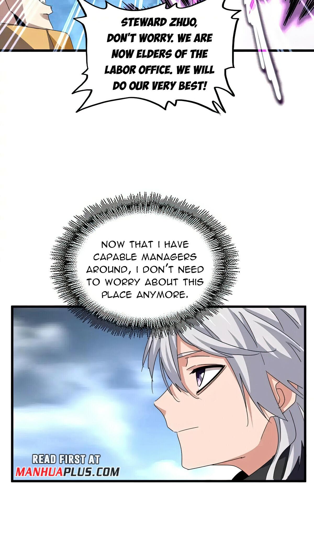 Read The Eternal Supreme - Chapter 606 - theeternalsupreme.com | Image 32