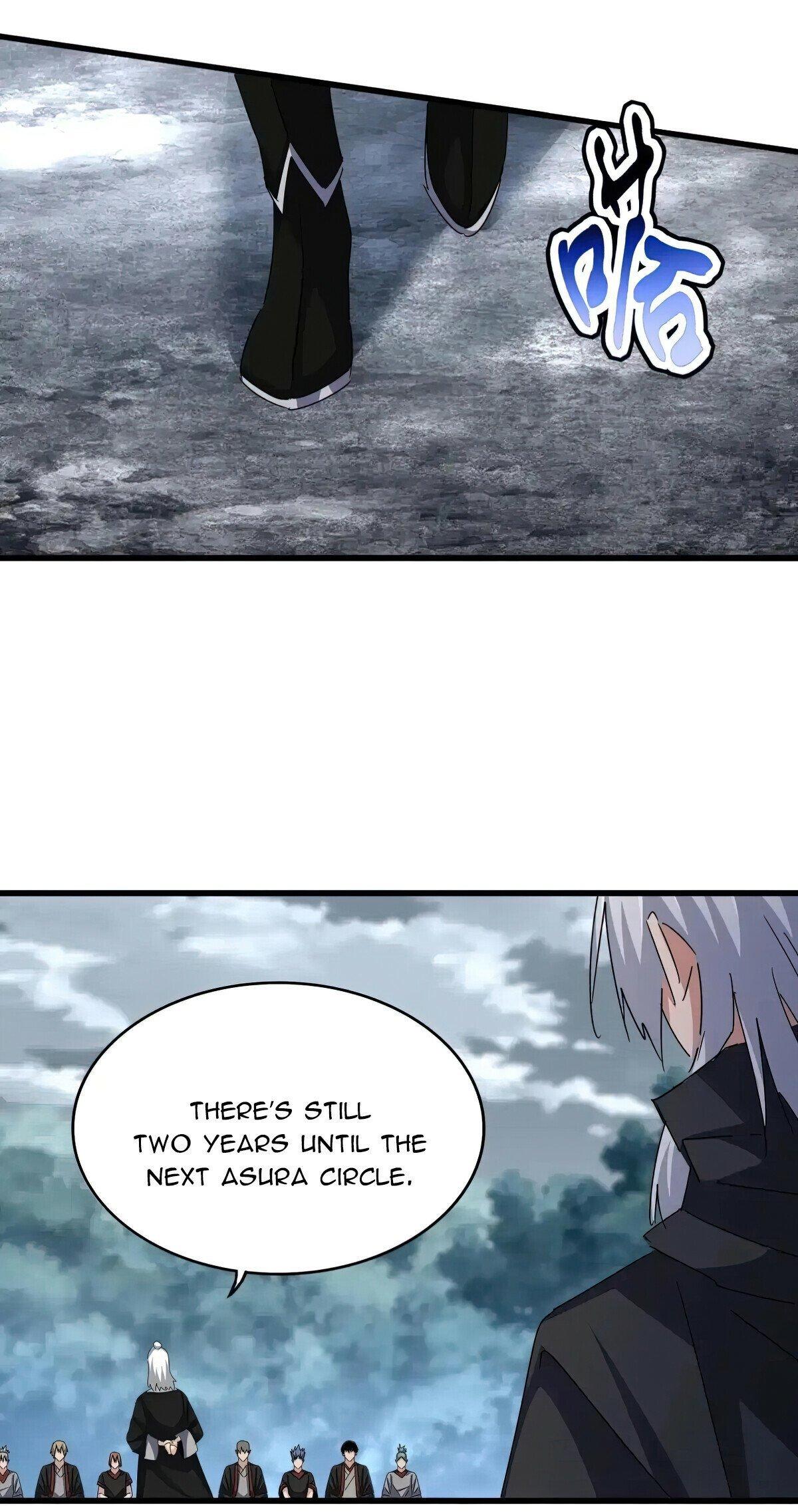 Read The Eternal Supreme - Chapter 606 - theeternalsupreme.com | Image 35