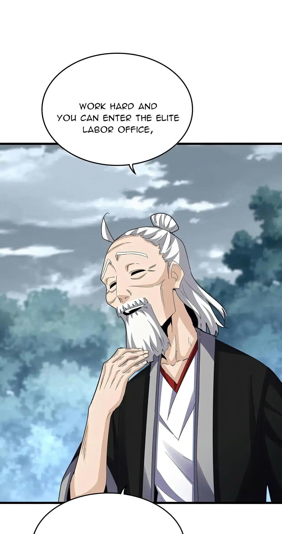Read The Eternal Supreme - Chapter 606 - theeternalsupreme.com | Image 36