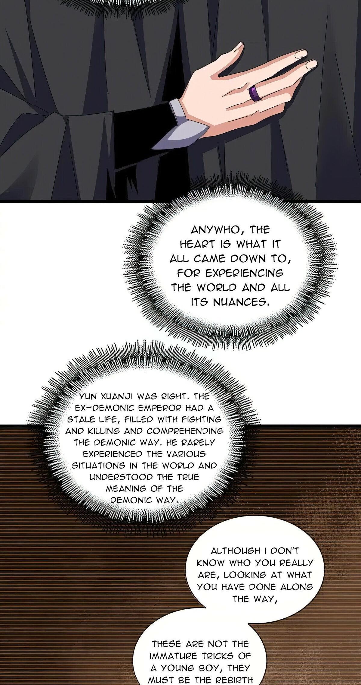 Read The Eternal Supreme - Chapter 606 - theeternalsupreme.com | Image 38