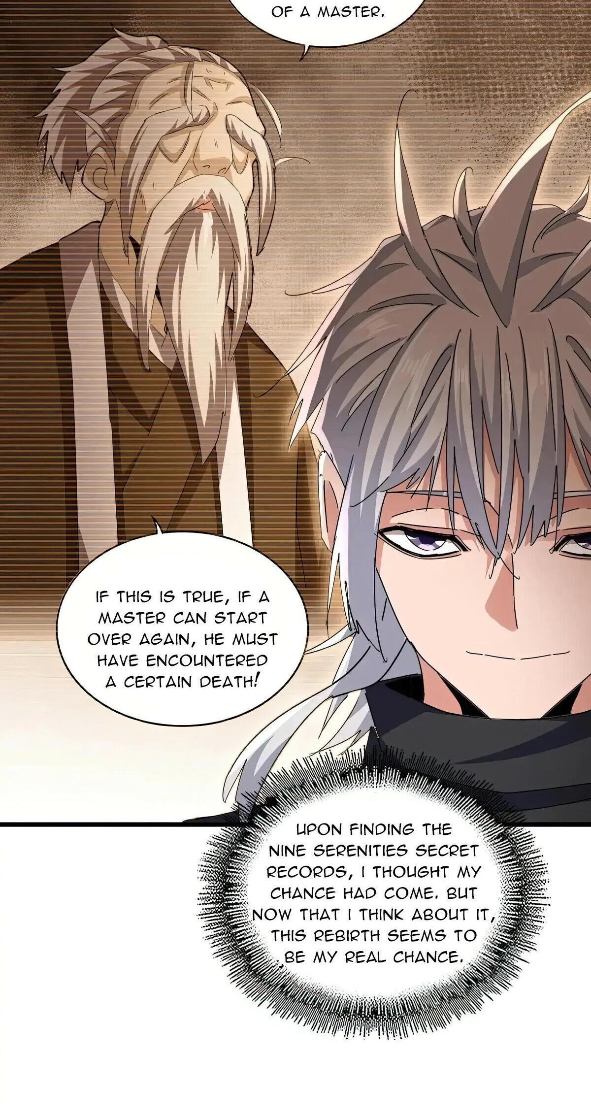 Read The Eternal Supreme - Chapter 606 - theeternalsupreme.com | Image 39