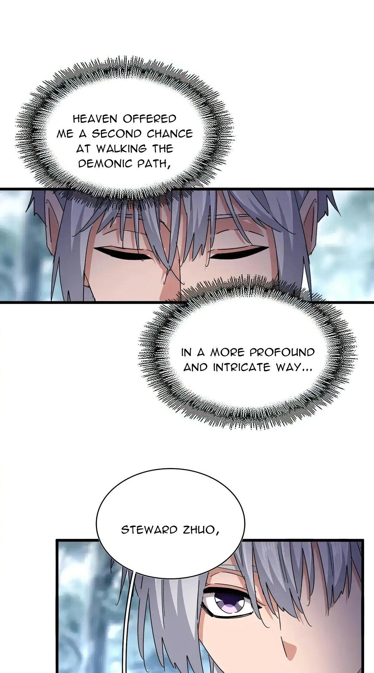 Read The Eternal Supreme - Chapter 606 - theeternalsupreme.com | Image 40