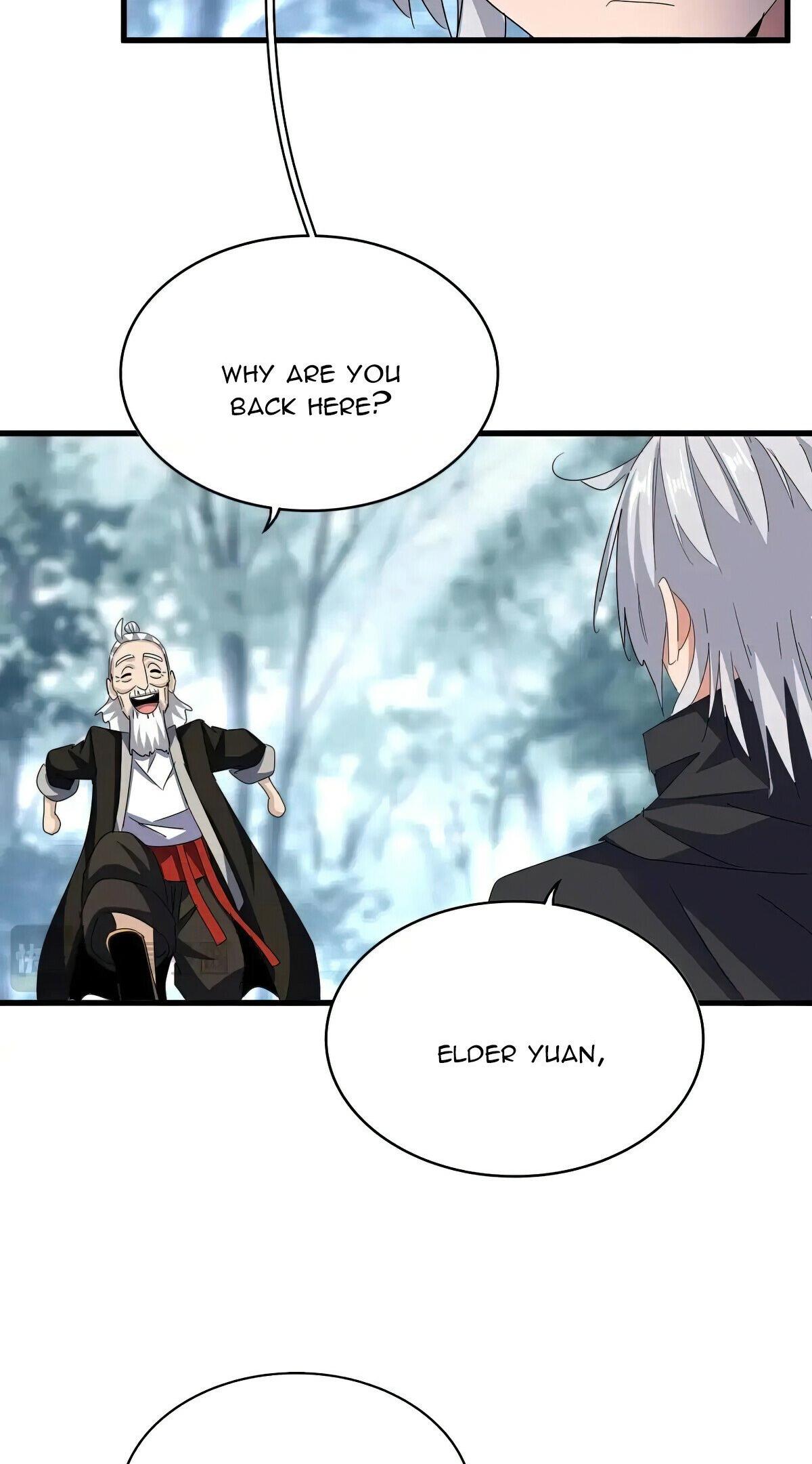 Read The Eternal Supreme - Chapter 606 - theeternalsupreme.com | Image 41