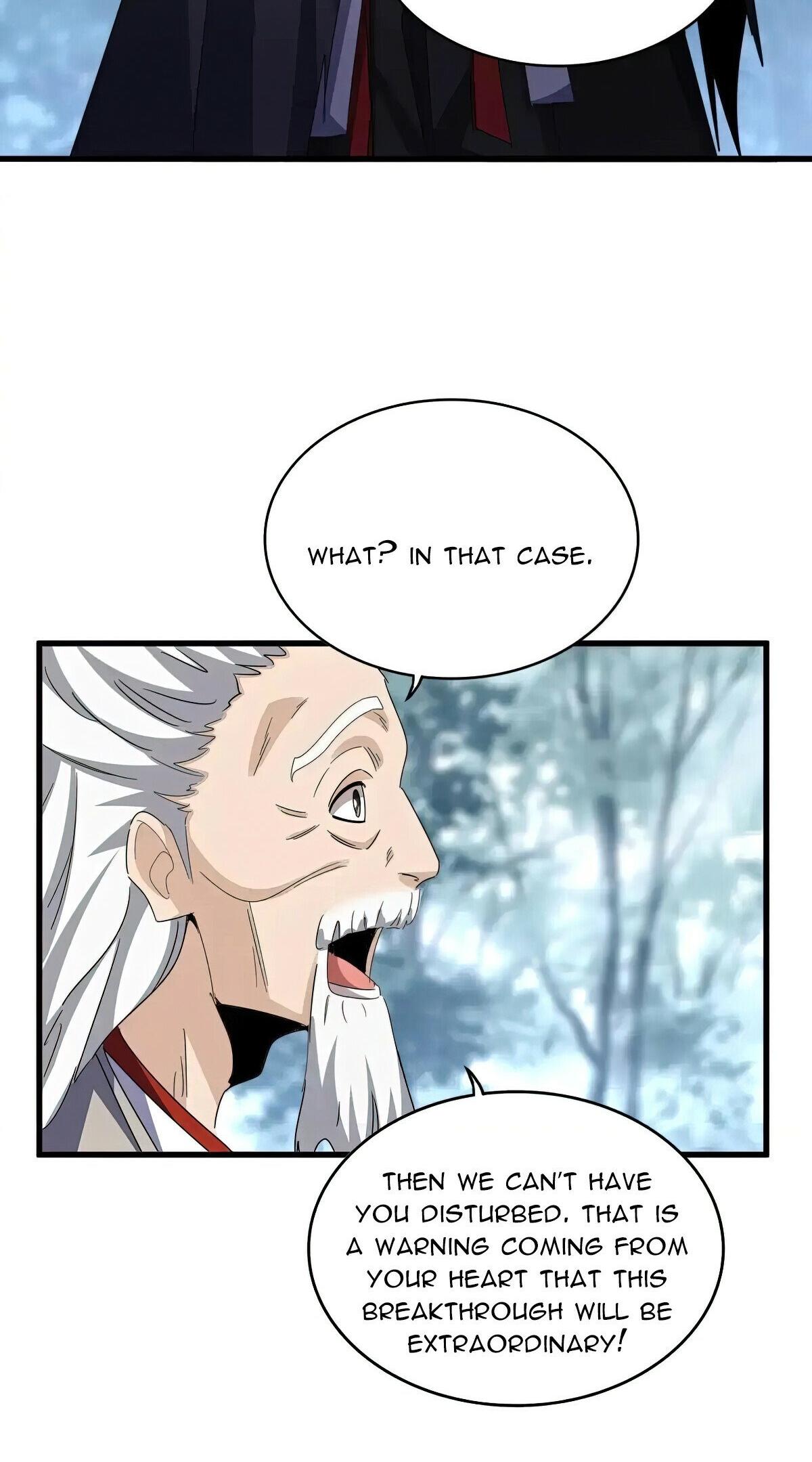 Read The Eternal Supreme - Chapter 606 - theeternalsupreme.com | Image 44