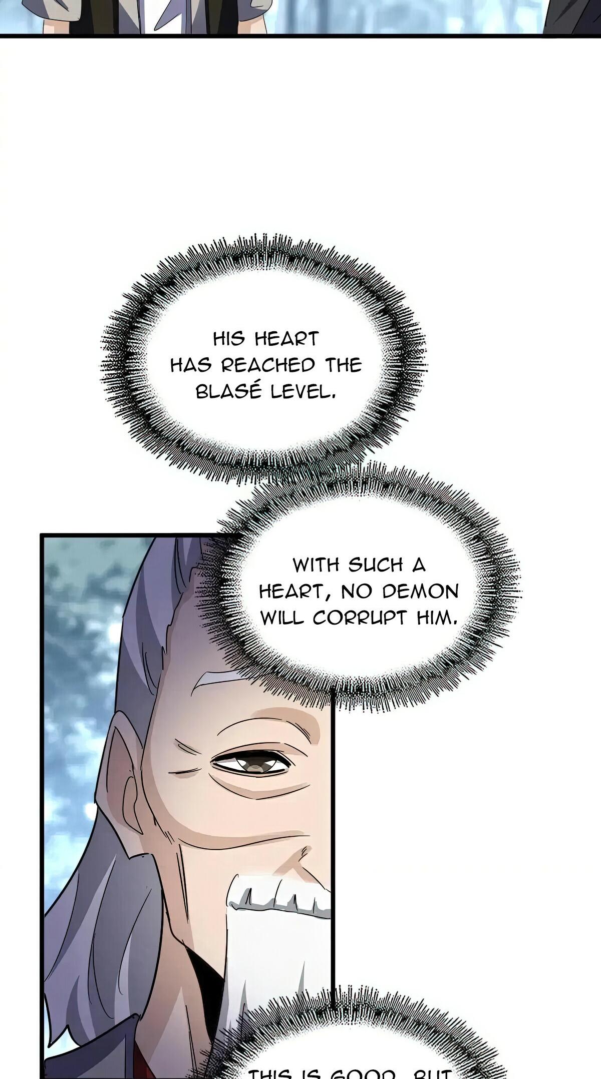 Read The Eternal Supreme - Chapter 606 - theeternalsupreme.com | Image 47