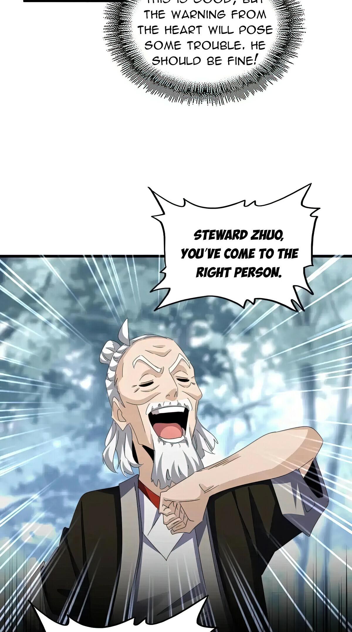 Read The Eternal Supreme - Chapter 606 - theeternalsupreme.com | Image 48