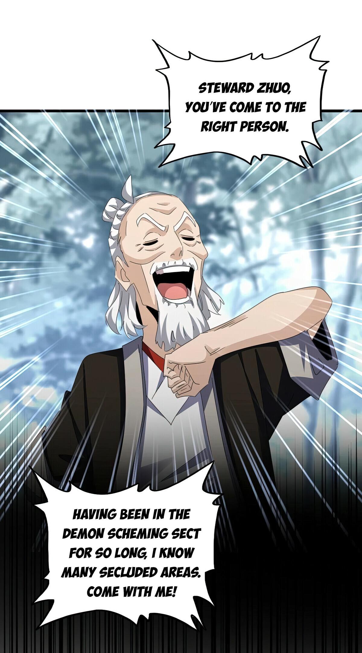 Read The Eternal Supreme - Chapter 607 - theeternalsupreme.com | Image 2