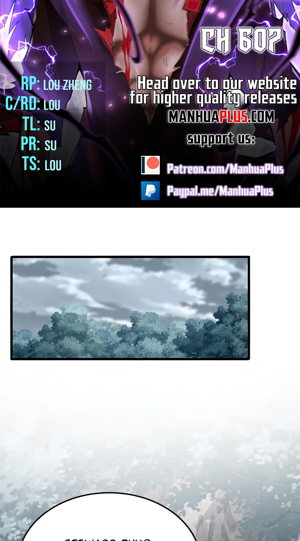 Read The Eternal Supreme - Chapter 607 - theeternalsupreme.com | Image 4