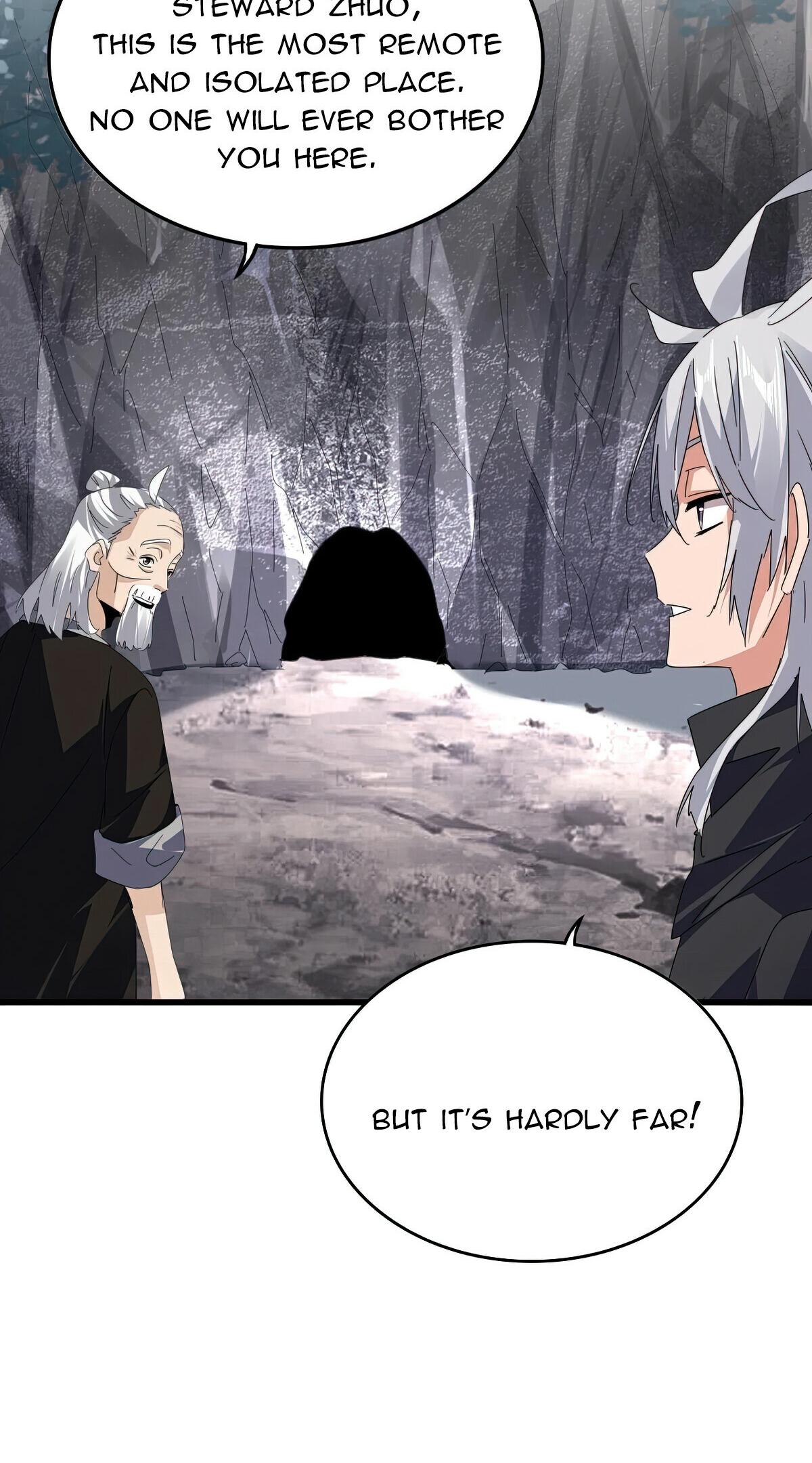 Read The Eternal Supreme - Chapter 607 - theeternalsupreme.com | Image 5